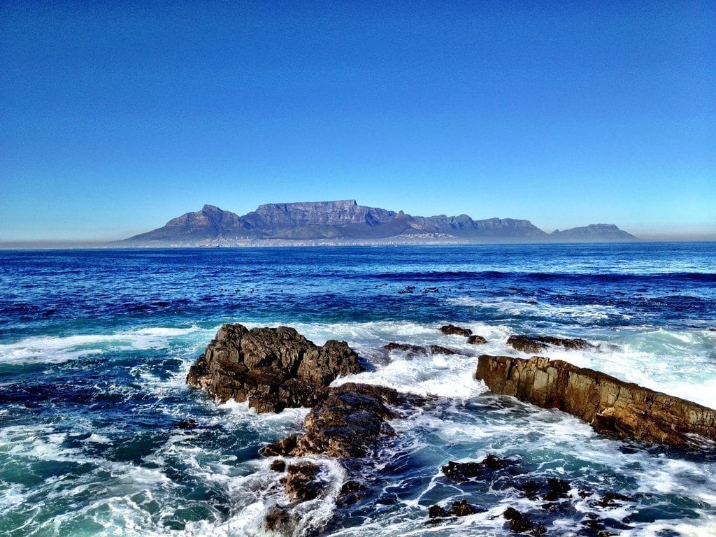 1024x768 Cape Town's Alcatraz