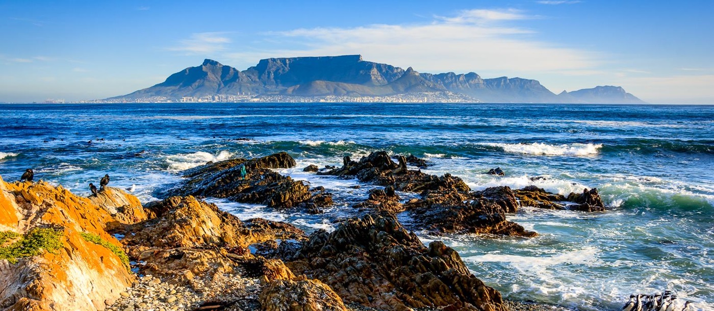 1400x610 In the Footsteps of Nelson Mandela. South Africa Luxury Vacation