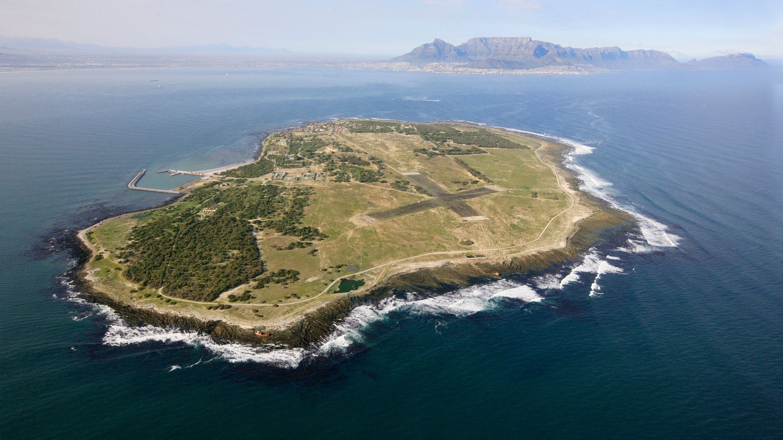 1600x900 Flocking to Robben Island: Tourists by Day, Poachers