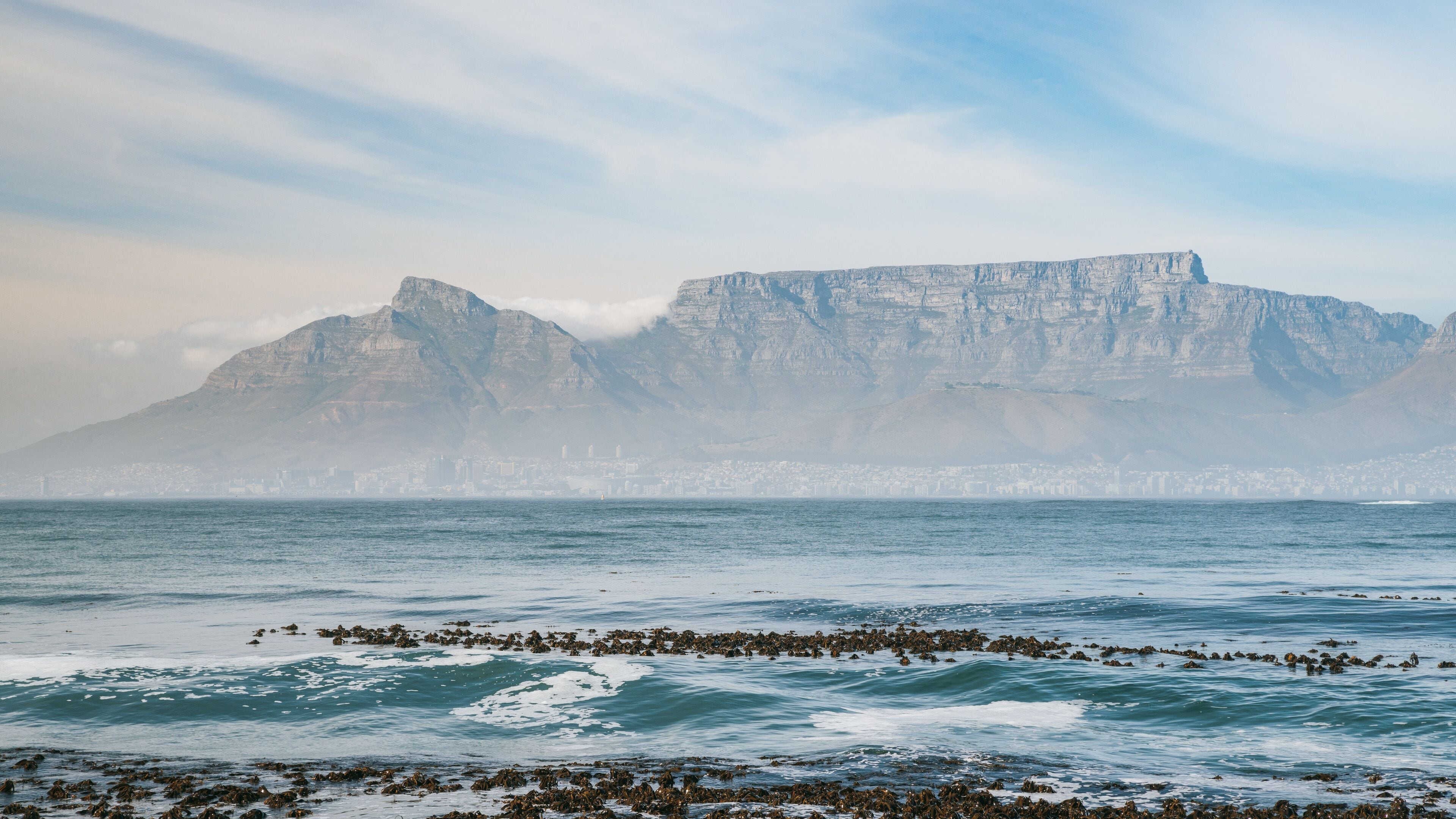 3840x2160 Visit Robben Island: Best of Robben Island Tourism. Expedia Travel Guide