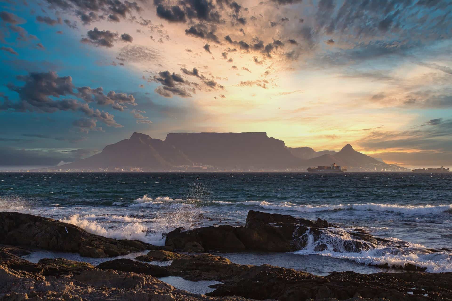 1920x1280 Table Mountain, Robben Island & Penguins in Cape Town, South Africa Travel There