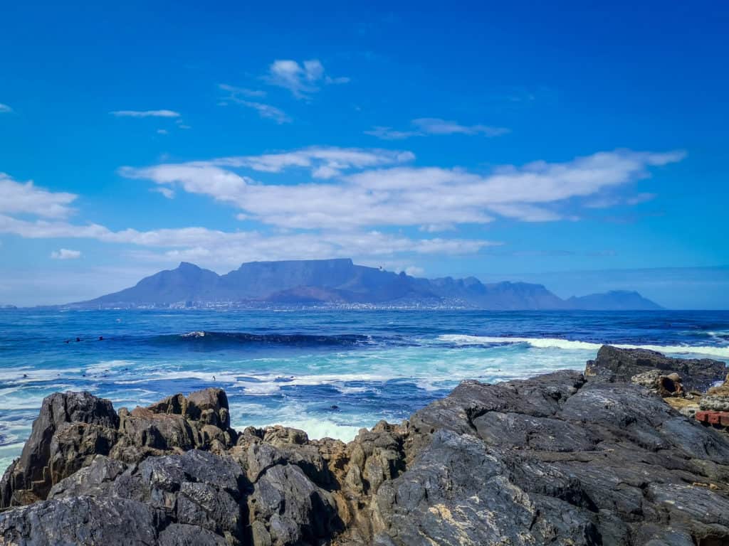 1024x768 A day trip to Robben Island Town Worn Soles