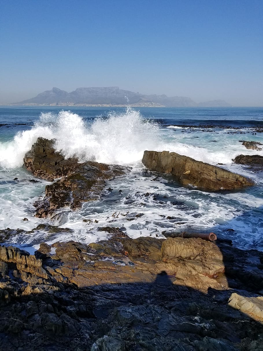 910x1213 Robben island 1080P, 2K, 4K, 5K HD wallpaper free download