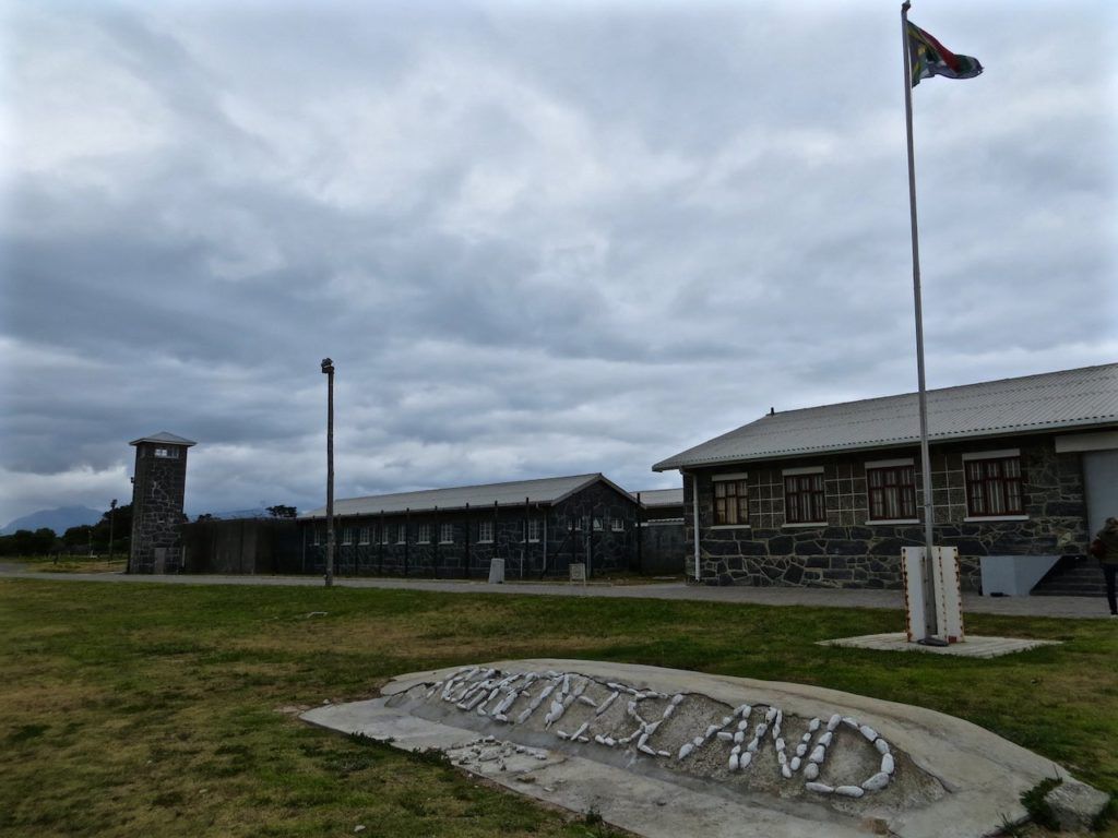 1024x768 THE NELSON MANDELA PRISON ROBBEN ISLAND TOUR