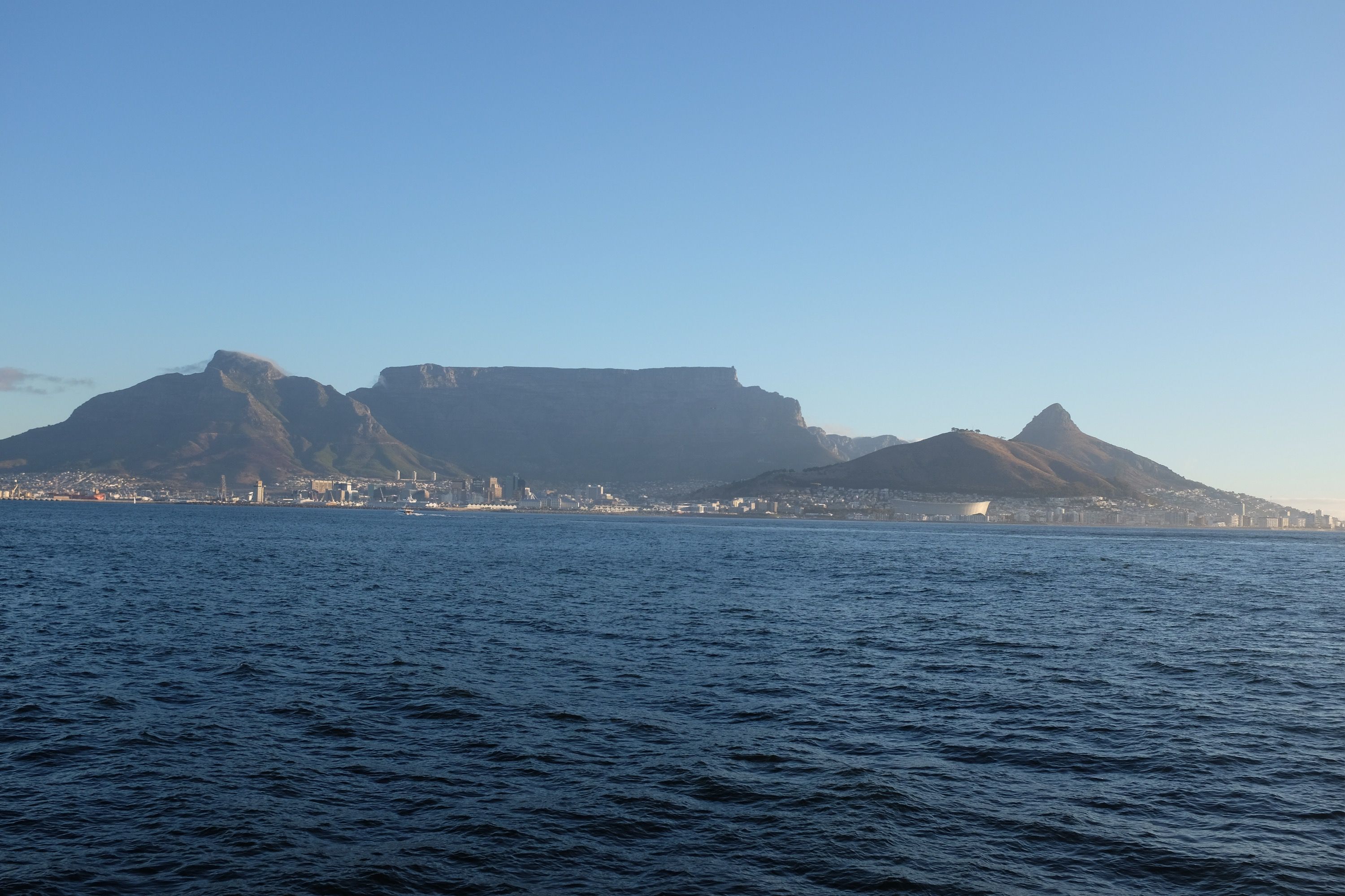 3000x2000 Robben Island Dispatch