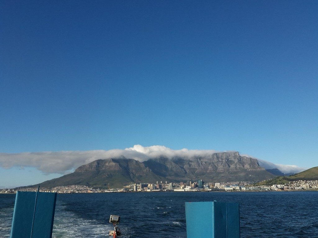 1024x768 Robben Island Tour