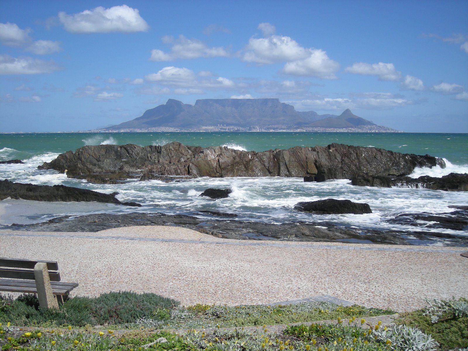 1600x1200 TravelComments.com Official Blog: Cape Town: Robben Island tours paused from 16 June 2025 to 01 September 2025