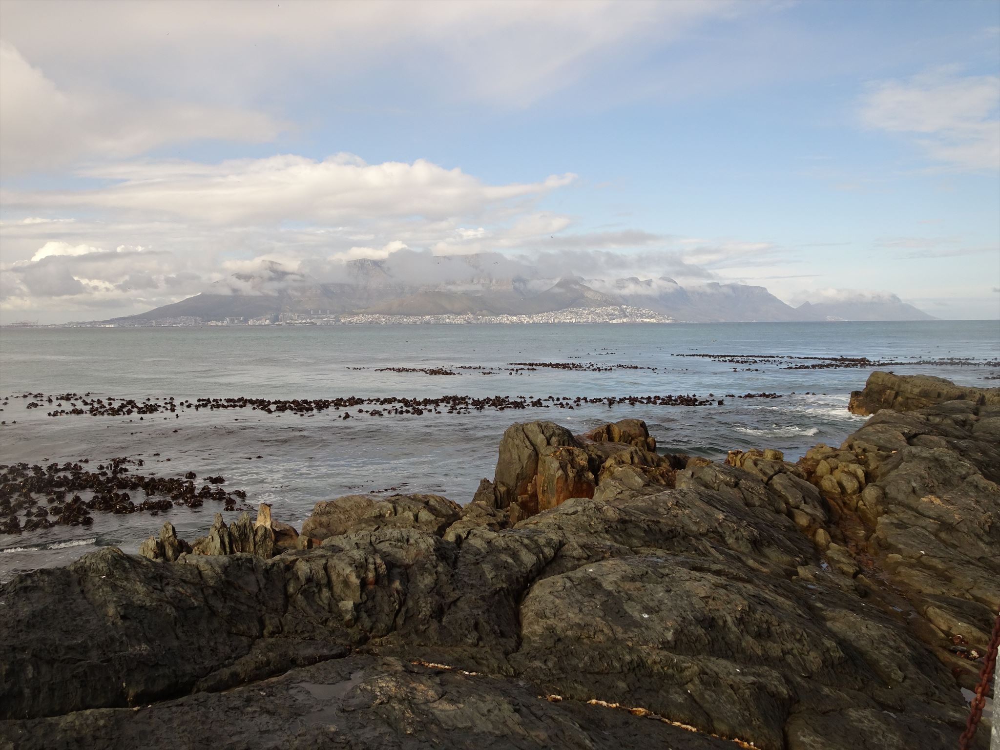 2048x1536 Robben Island Than An Island, A Beacon of Hope