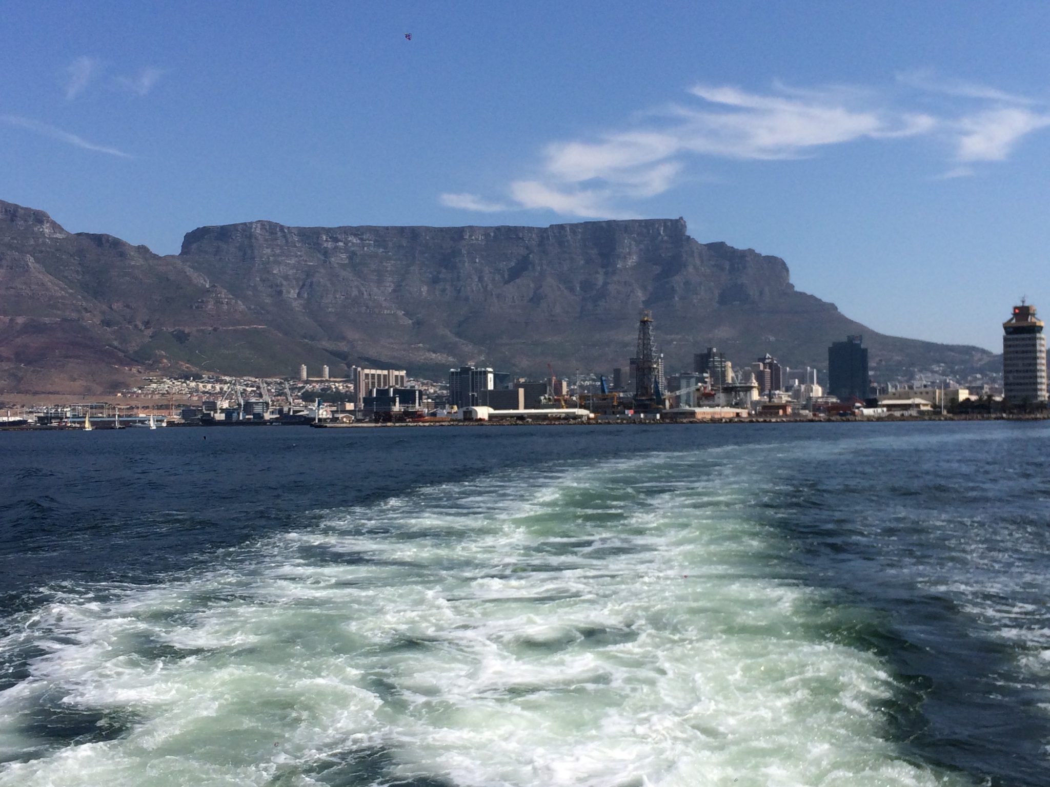 2048x1536 Visit Robben Island in Cape Town, South Africa