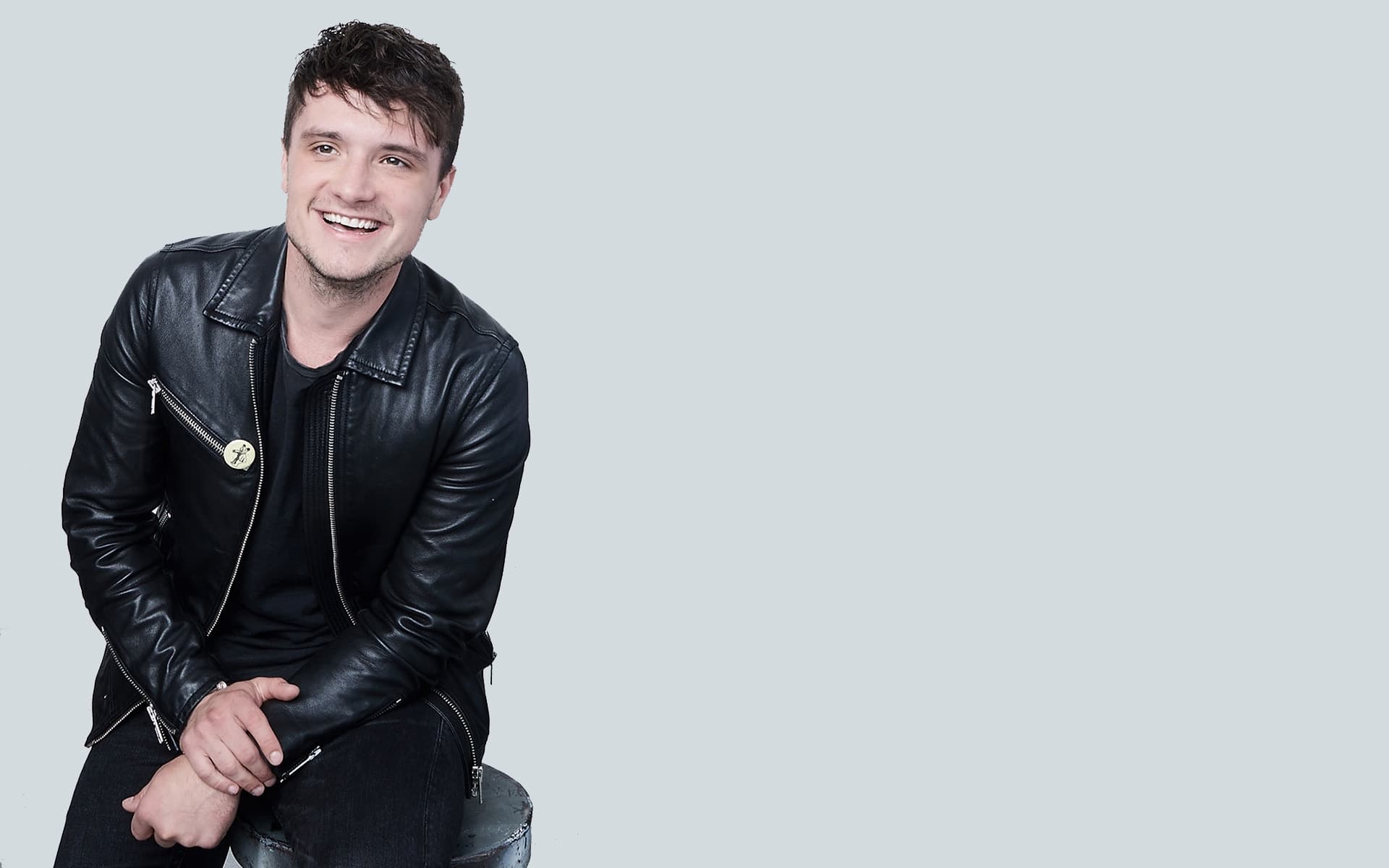 1920x1200 Josh Hutcherson Wallpaper