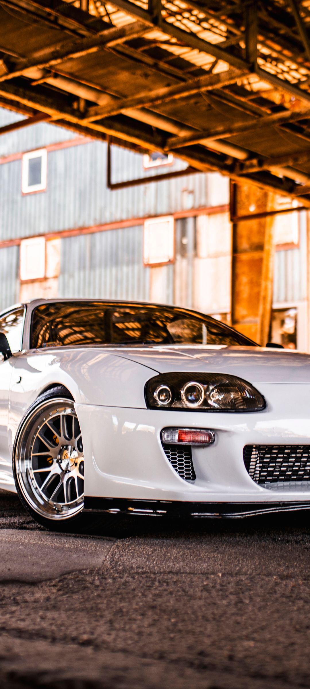 1080x2400 Download Toyota Supra A Toyota, Supra, Supra A80 Wallpaper in 1080x2400 Resolution