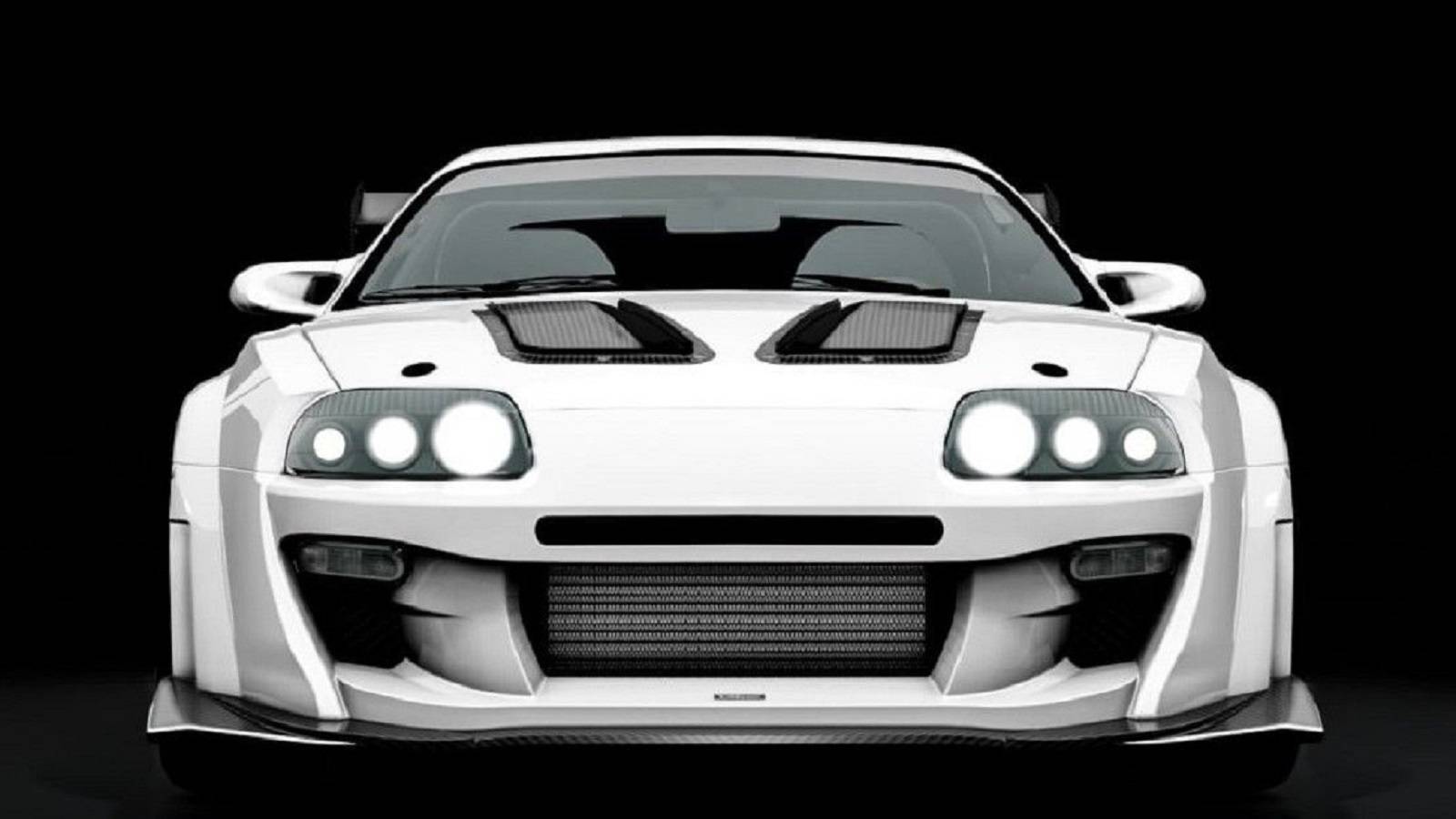 1600x900 This JDM Car Is An Enthusiast's Dream Come True