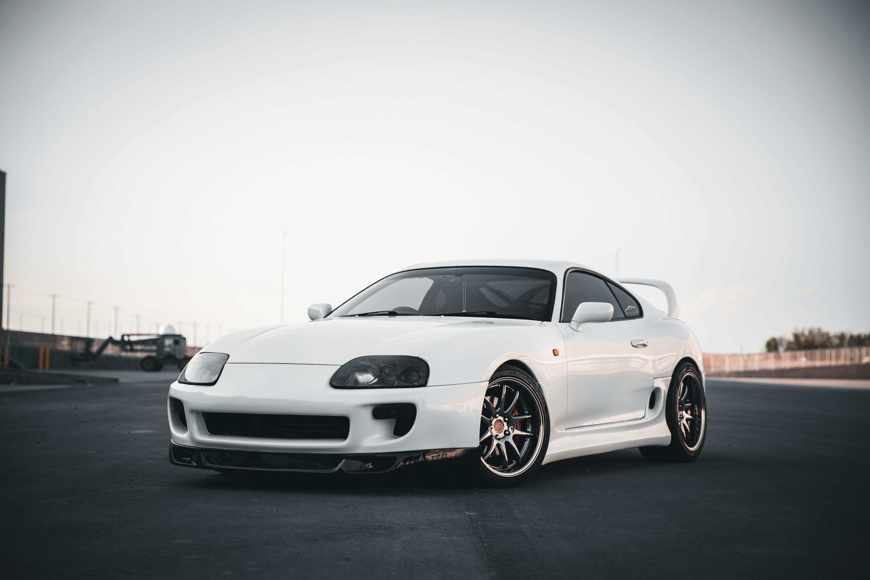 3000x2000 Toyota Supra Picture. Download Free Image