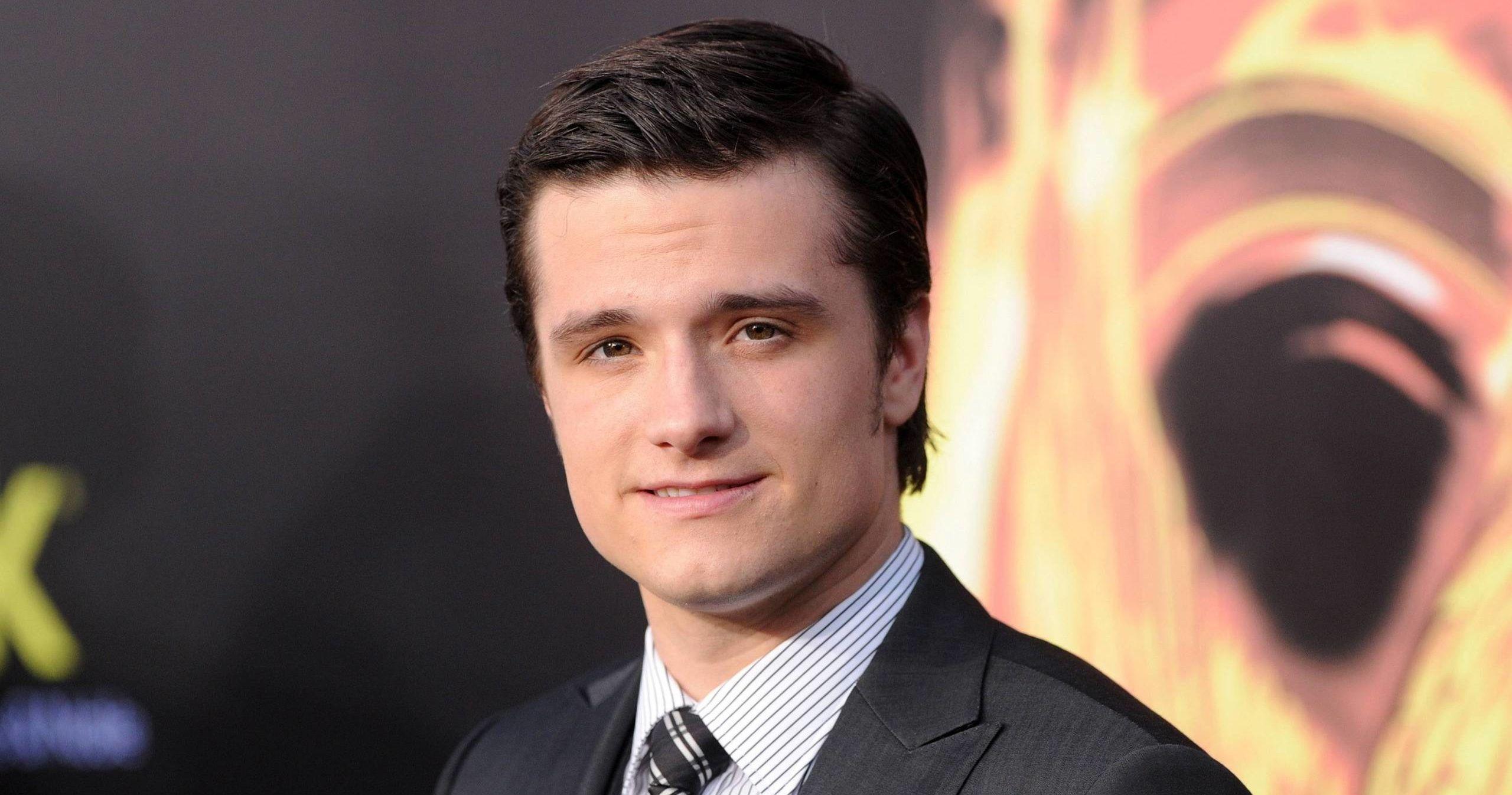 2560x1346 Josh Hutcherson 7946 2560x1346px