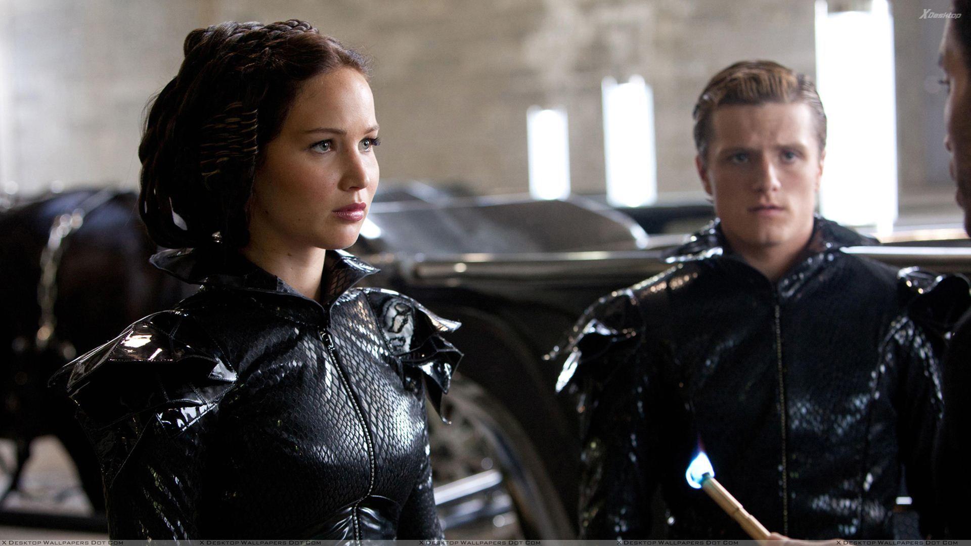 1920x1080 The Hunger Games