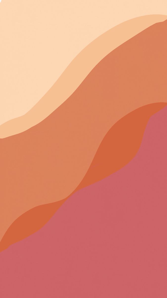 675x1200 aesthetic warm sunset iPhone wallpaper desert simple minimal