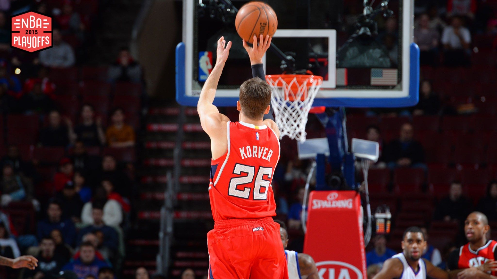 2048x1152 Kyle Korver Is the Best Shooter in the NBA