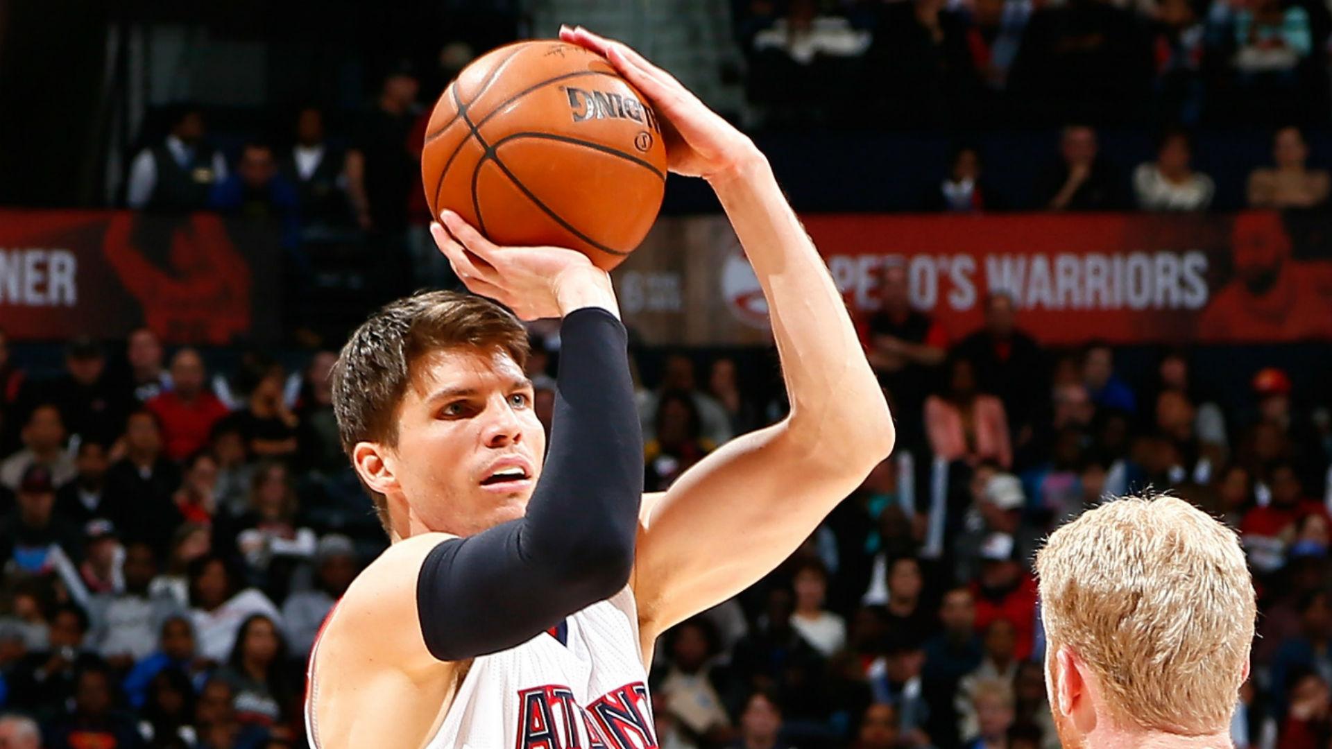 1920x1080 Kyle Korver Will Replace Dwyane Wade In All Star Game