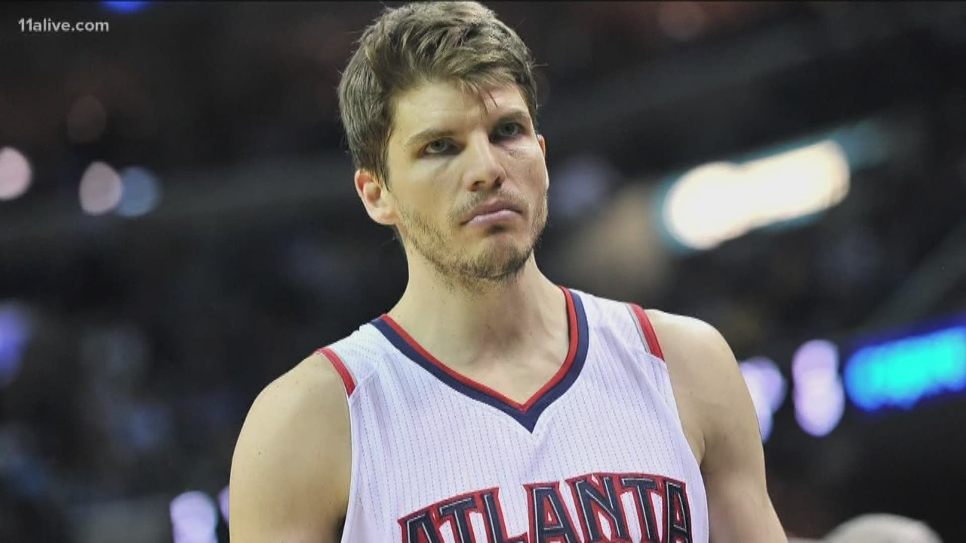 1920x1080 Kyle Korver comes to grips with racism in NBA, white privilege in powerful essay