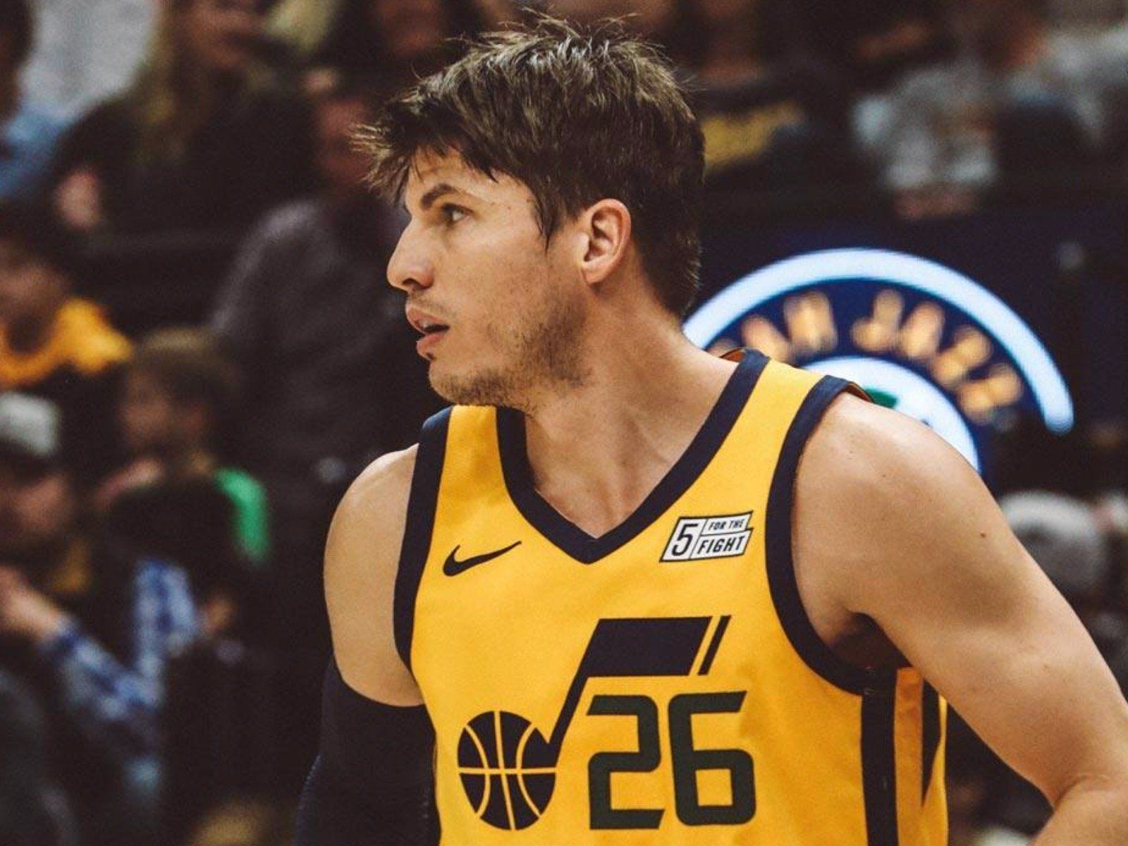 1600x1200 Bucks add Kyle Korver, put finishing touches on one of the NBA's deepest rosters
