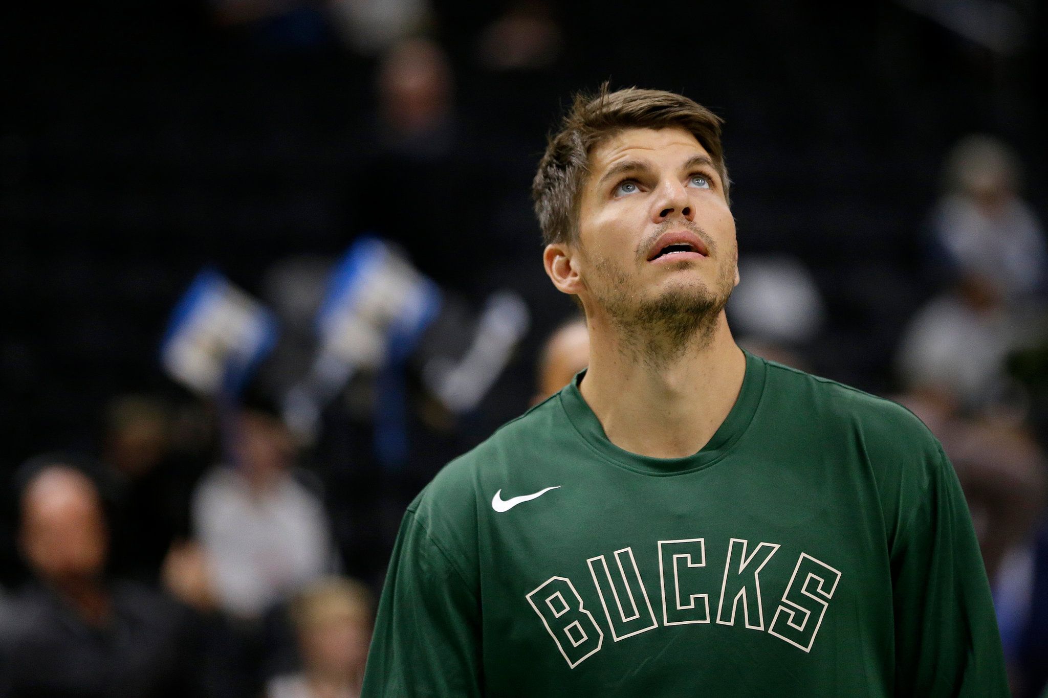 2048x1365 Kyle Korver on Shooting, Sleeping and Chasing an N.B.A. Title