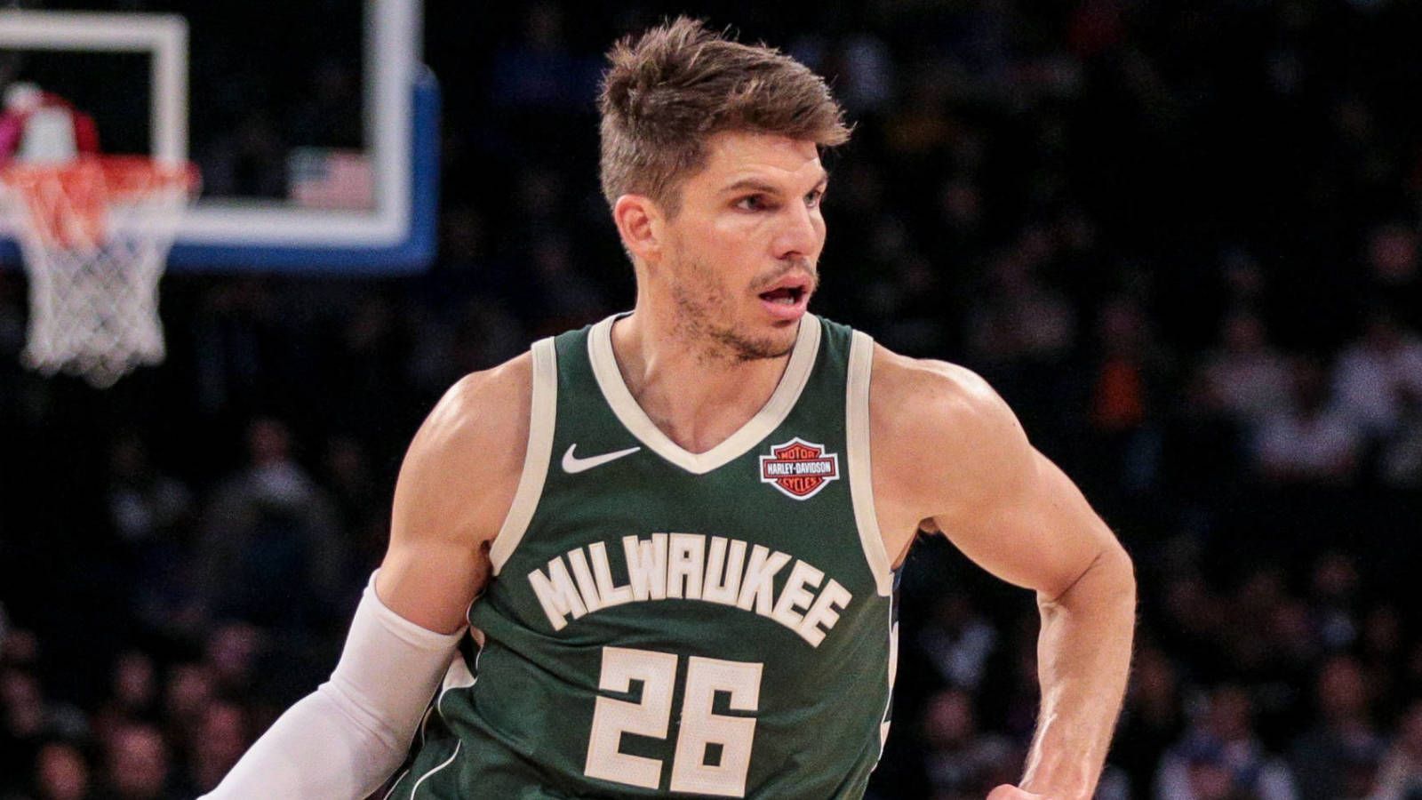 1600x900 Kyle Korver News, Rumors, Updates