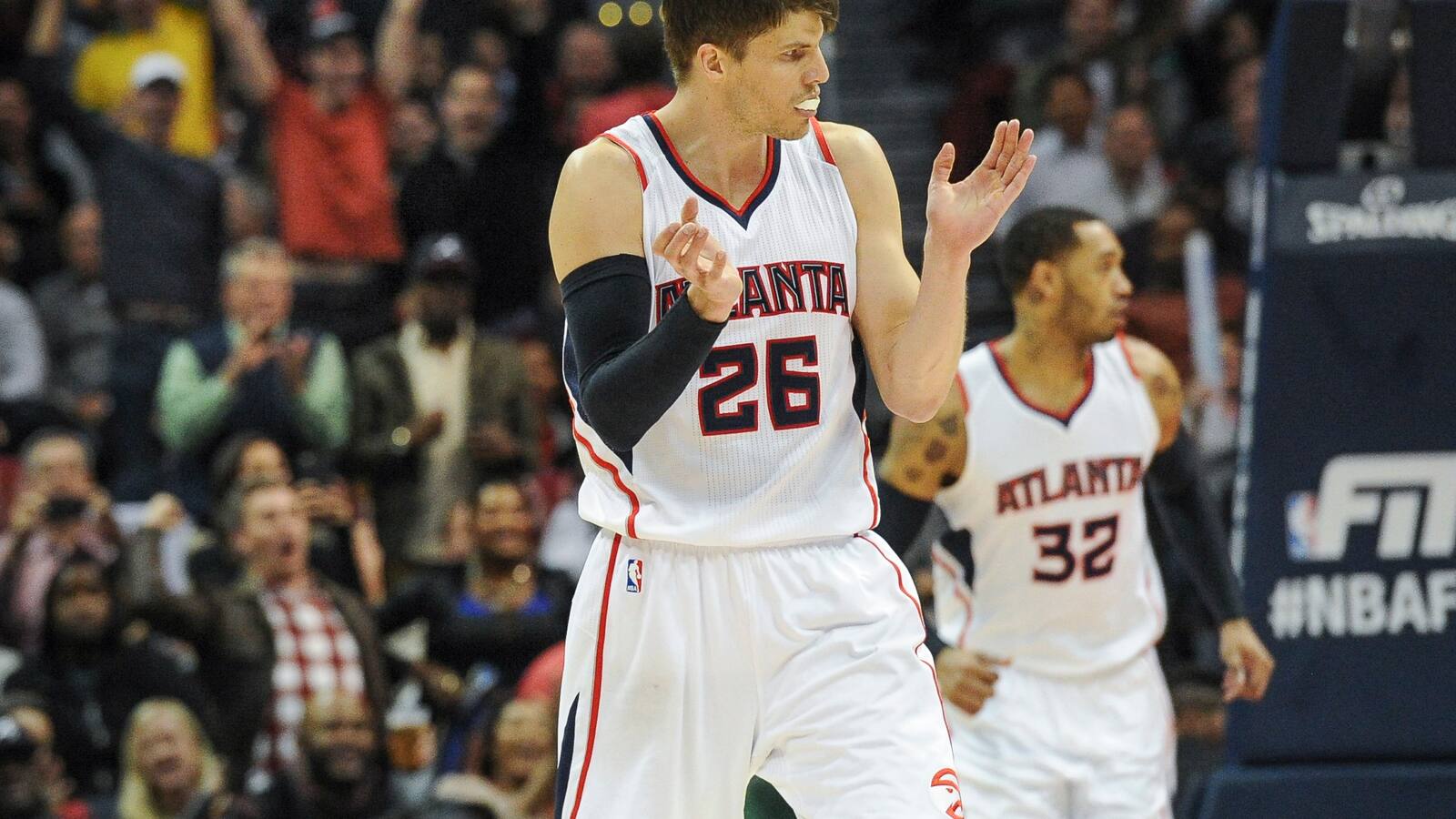1600x900 Kyle Korver's NBA ascension is real and it's spectacular Washington Post