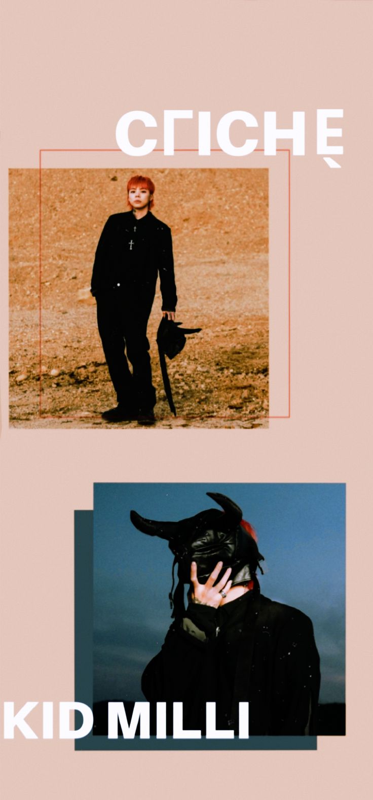 736x1577 KID MILLI WALLPAPER. Kids, Rnb, Wallpaper