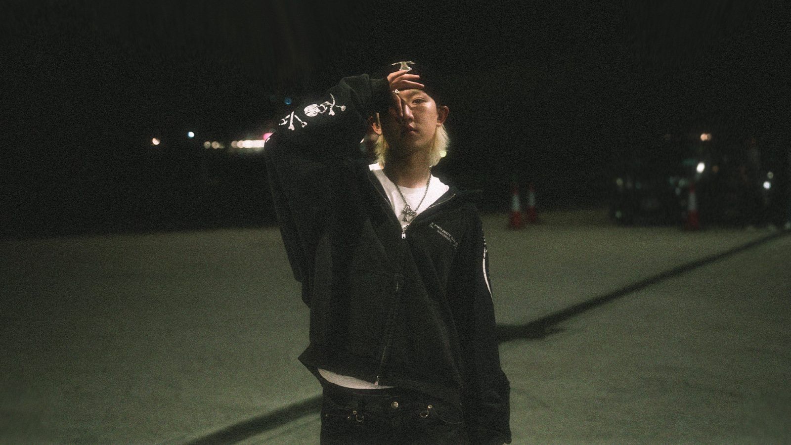 1600x900 Tuning In: Lil Moshpit