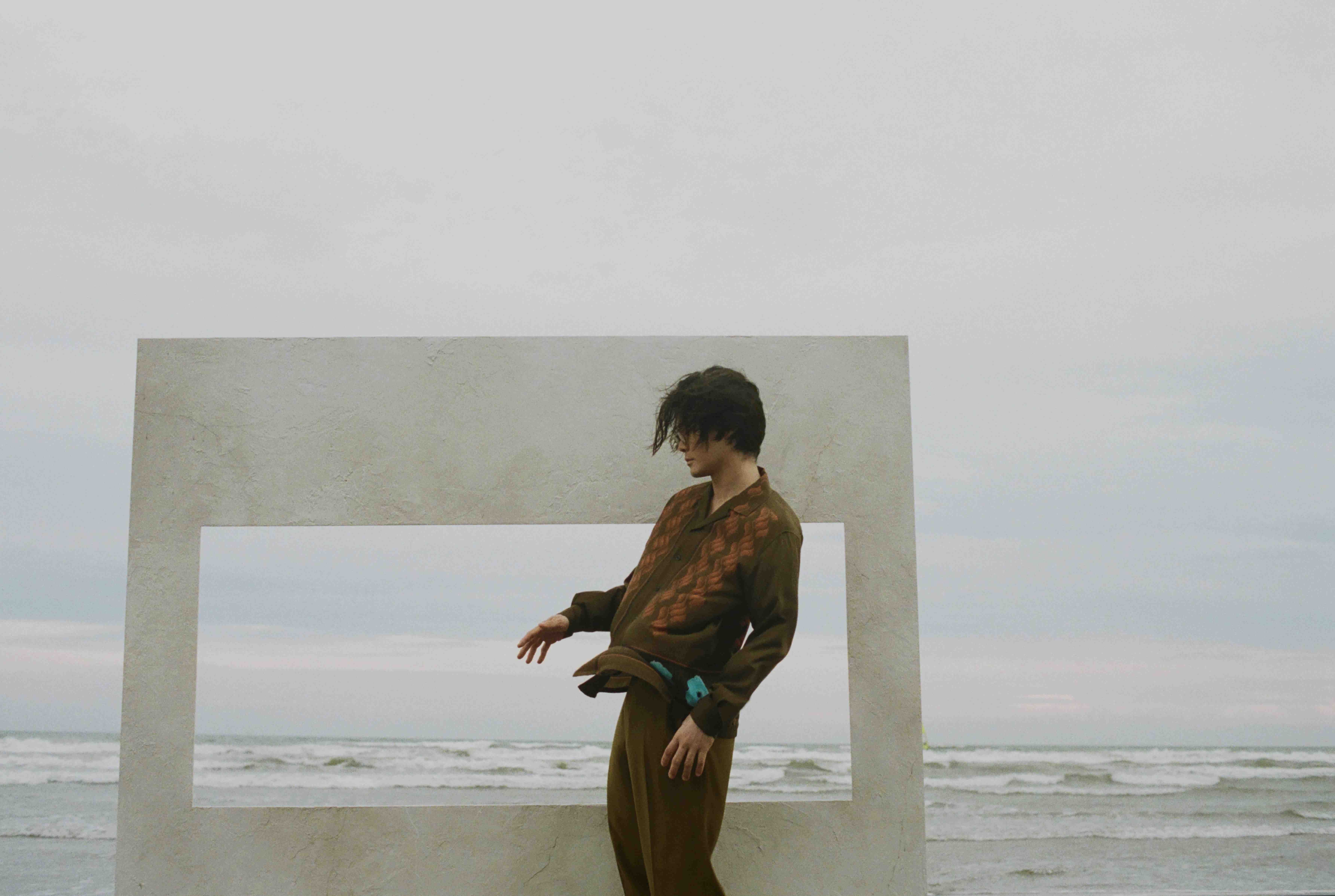 7136x4790 Japanese Singer Songwriter Centimillimental Dives Into Sophomore Album And First International Tour