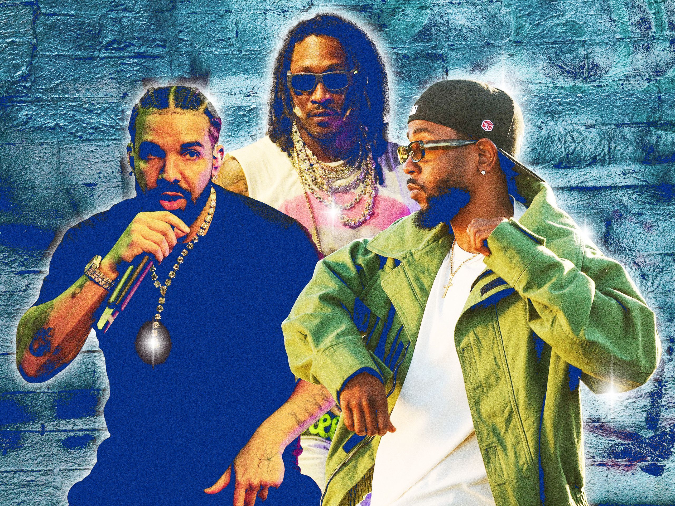 2560x1920 What Comes Next for Rap Music? 17 Experts Weigh In