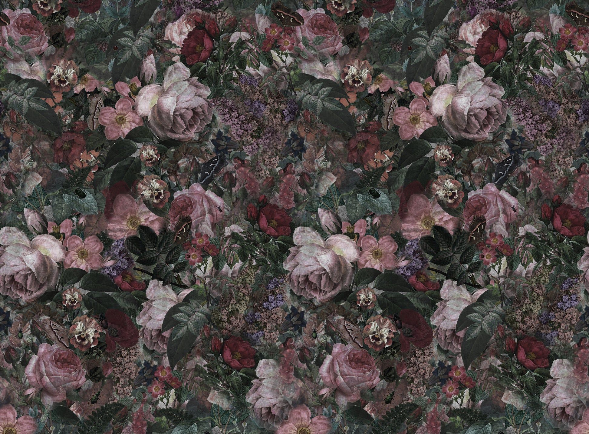 1946x1432 Dark Floral