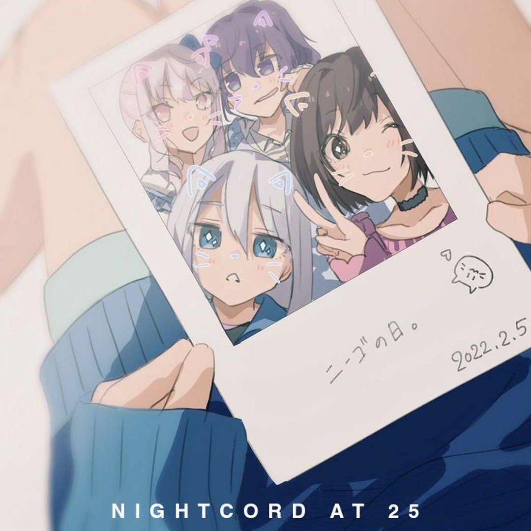 1080x1080 Stream Reborn by NIGHTCORD AT 25:00. Listen online for free on SoundCloud