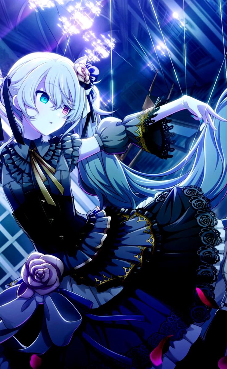 736x1195 ♪25ji Nightcord de. Miku♪