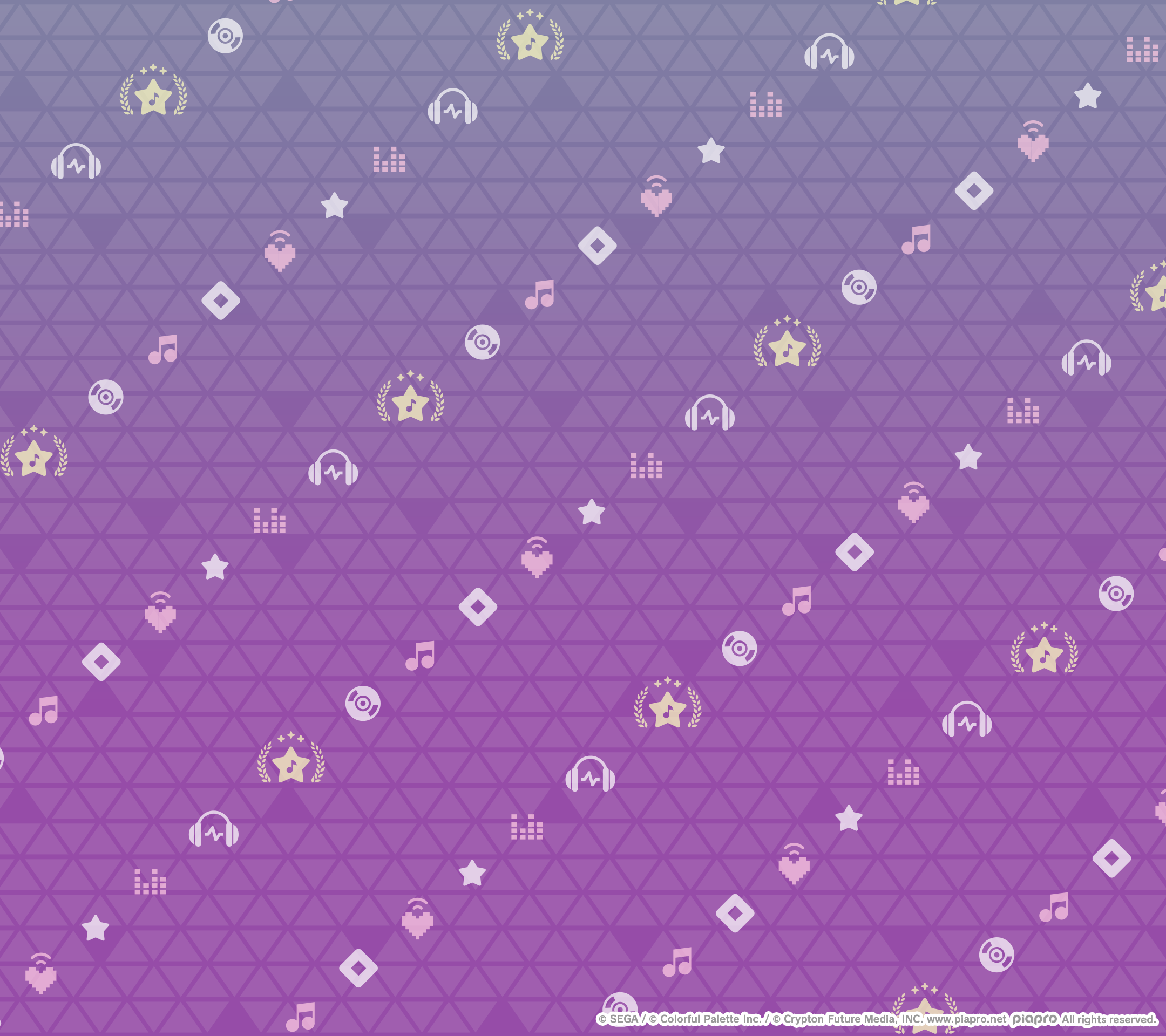2160x1920 WALLPAPERS｜MEDIA｜HATSUNE MIKU: COLORFUL STAGE!