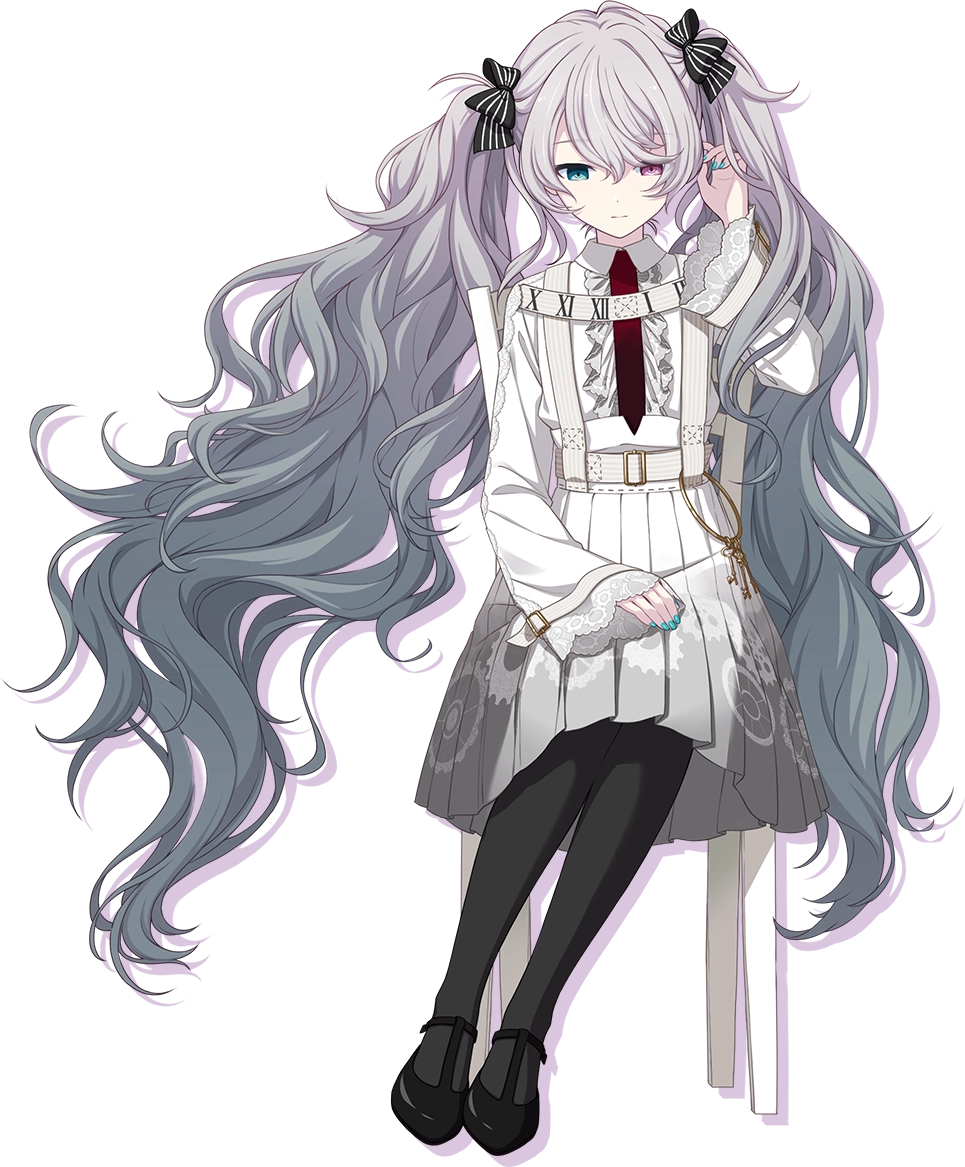 965x1167 Nightcord at 2500｜CHARACTERS｜HATSUNE MIKU: COLORFUL STAGE!