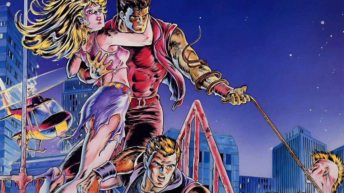 1200x675 Kunio Kun River City Ransom Creator Yoshihisa Kishimoto Has Passed Away