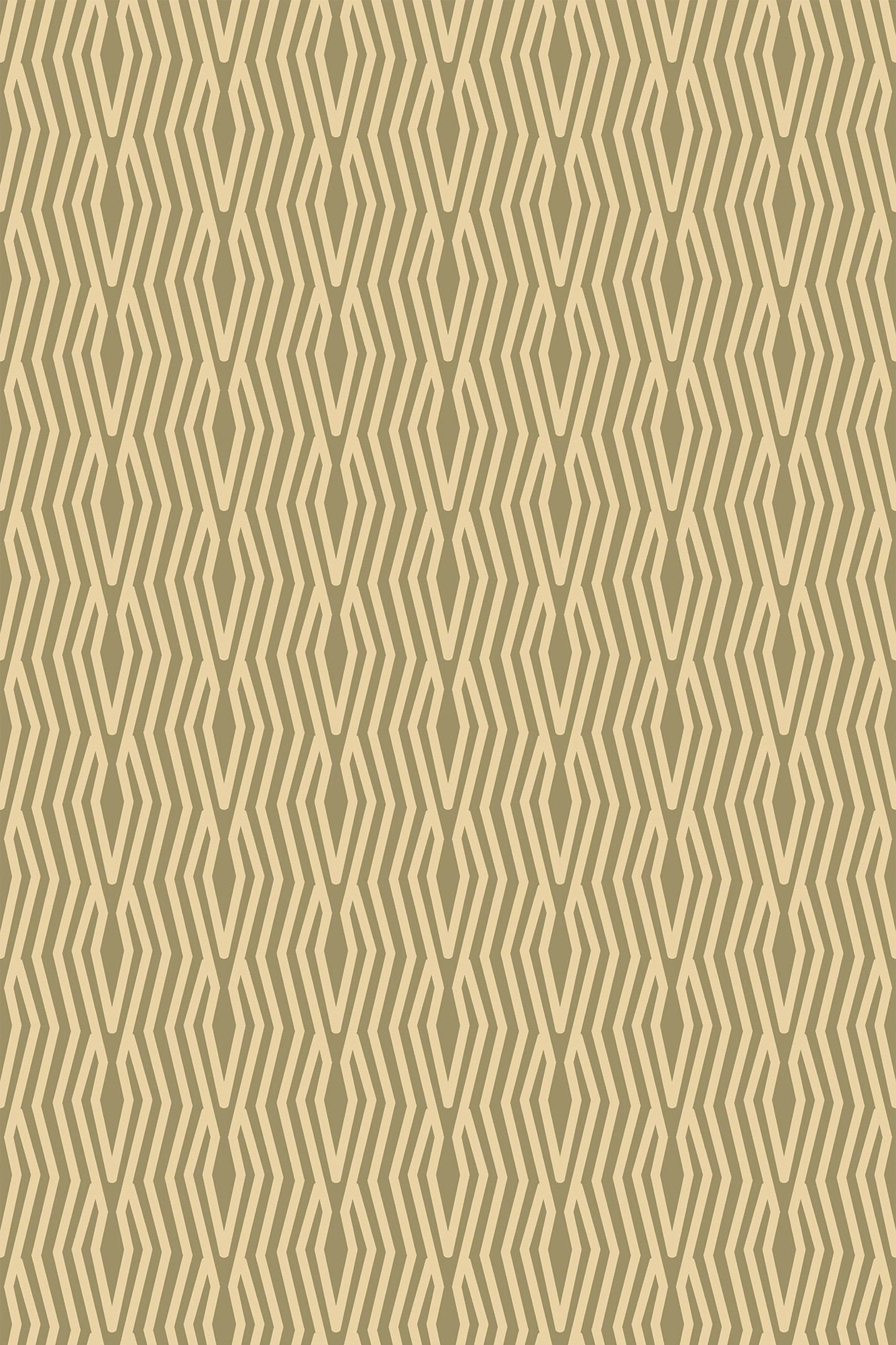 2000x3000 Cozy Geometry Peel and Stick Removable Wallpaper