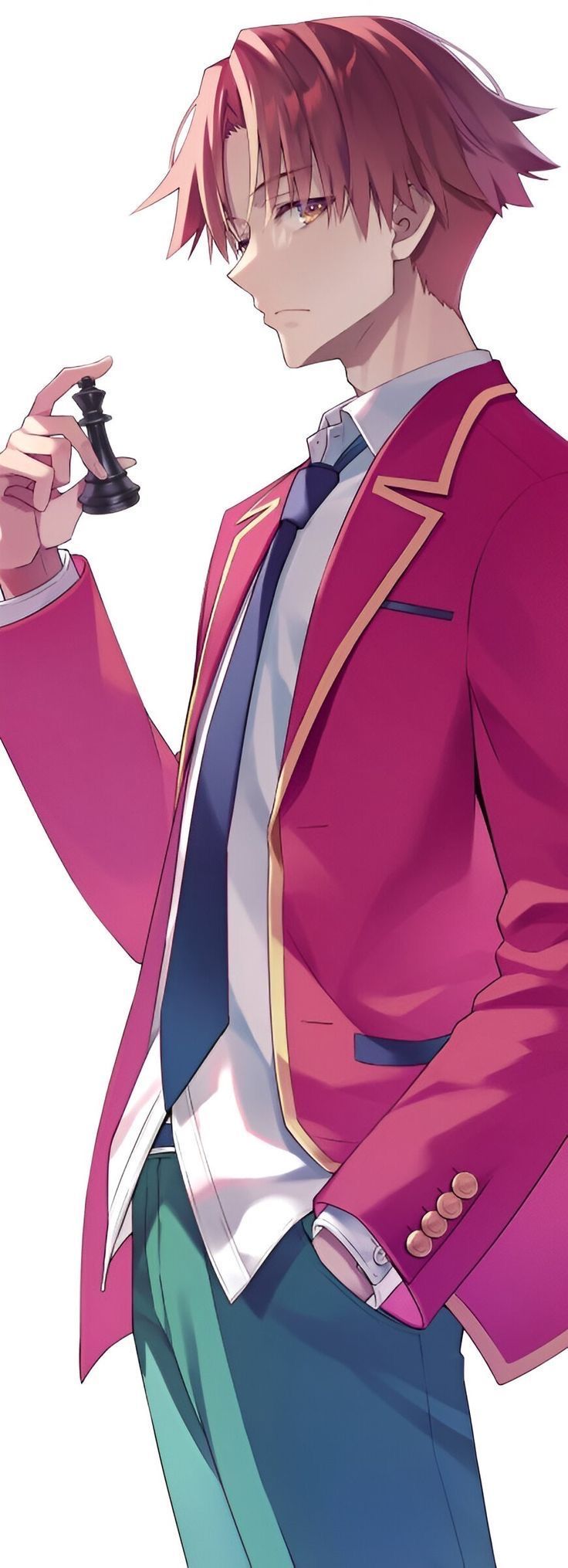 736x2030 Art. Anime classroom, Animated wallpaper for mobile, Anime wallpaper