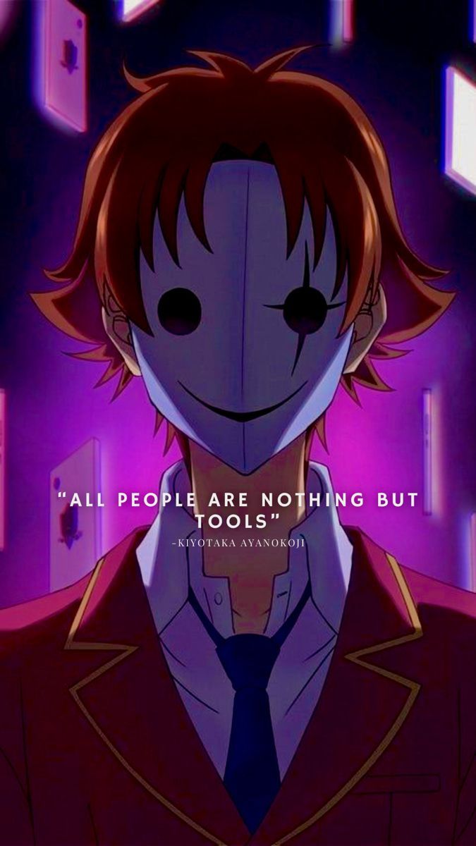 675x1200 Kiyotaka Ayanokoji Collection
