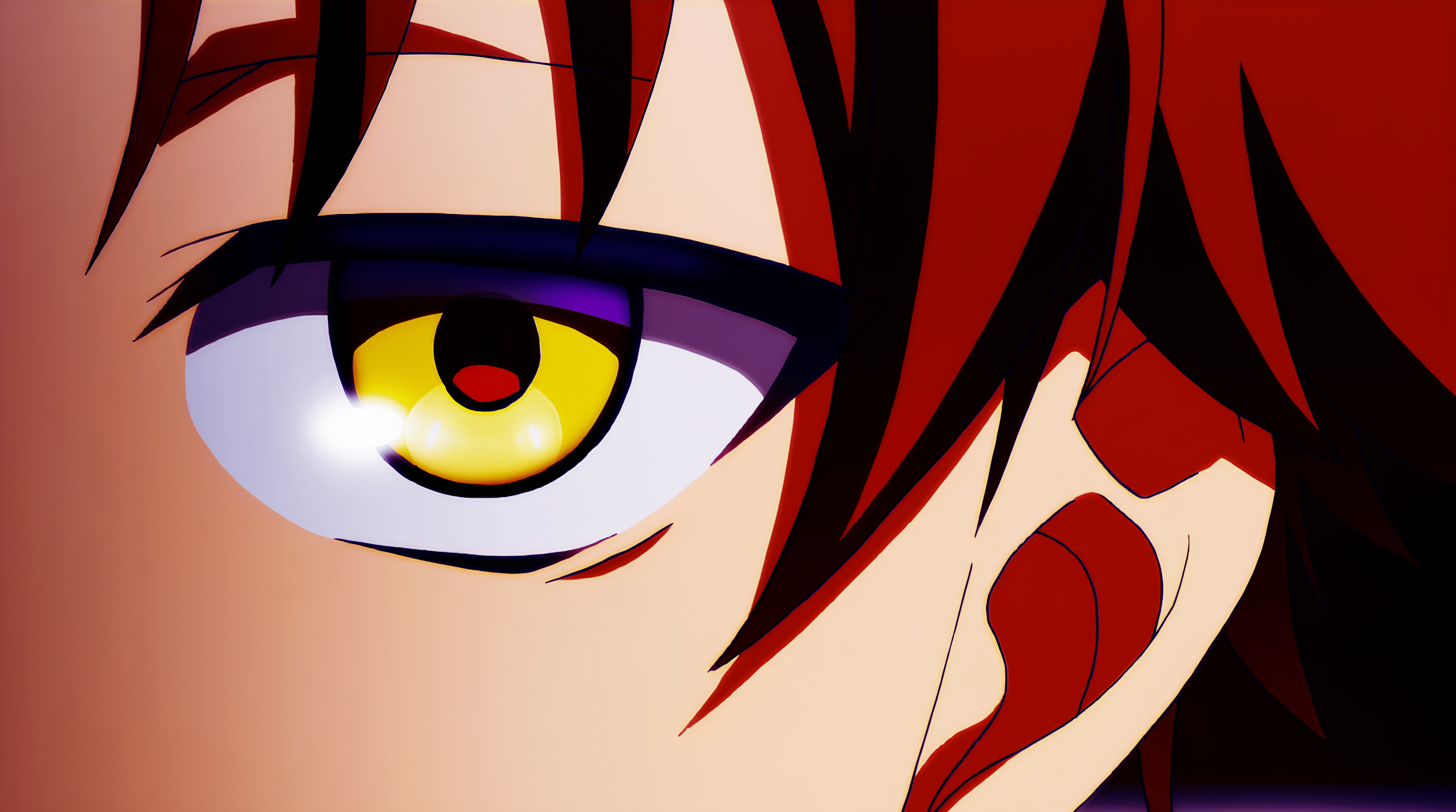7680x4284 Ayanokoji Kiyotaka 4k Wallpaper