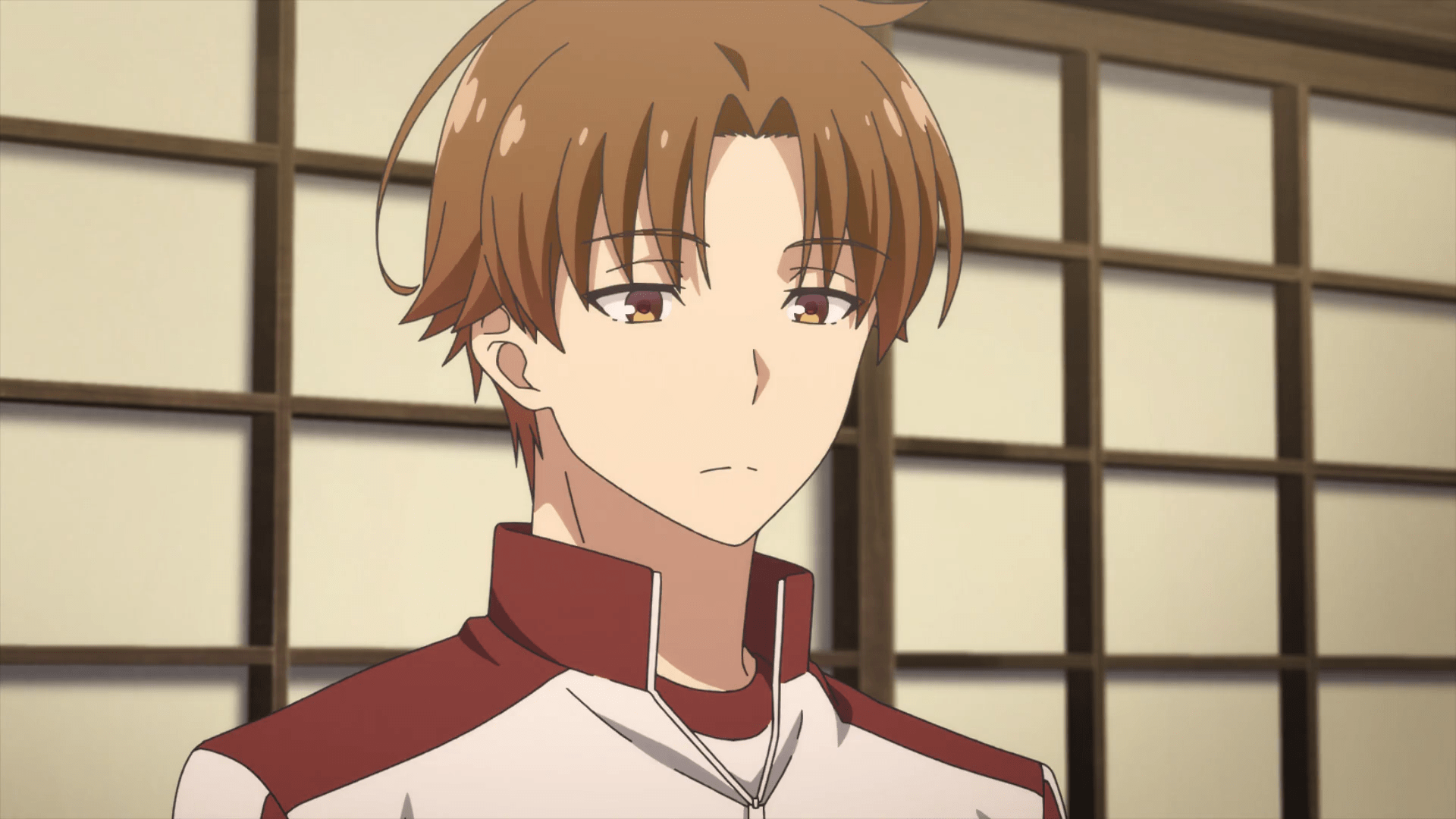 1920x1080 Ayanokoji Out of His Element? of the Elite S3 Ep 1 Review Asian Spaces