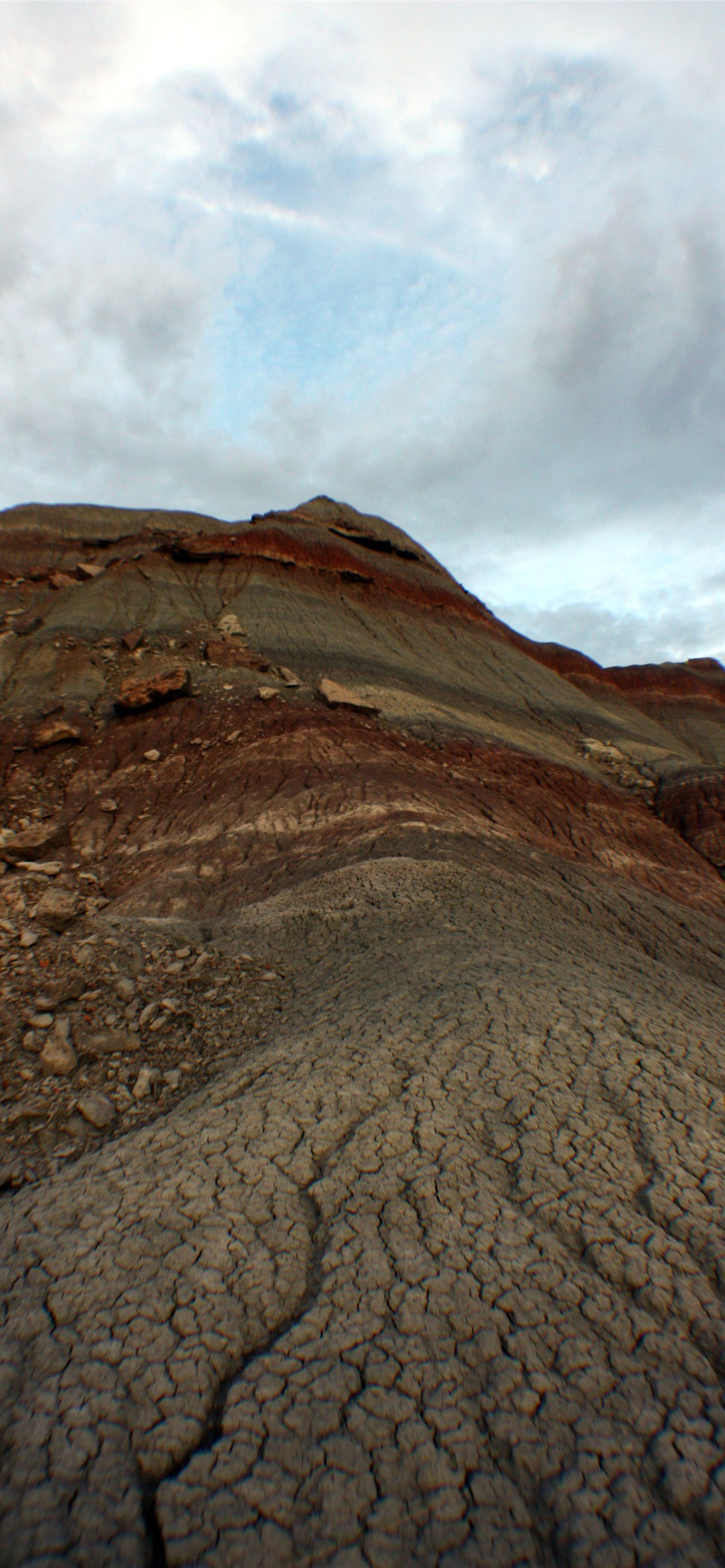 1284x2778 Best Petrified forest national park iPhone HD Wallpaper