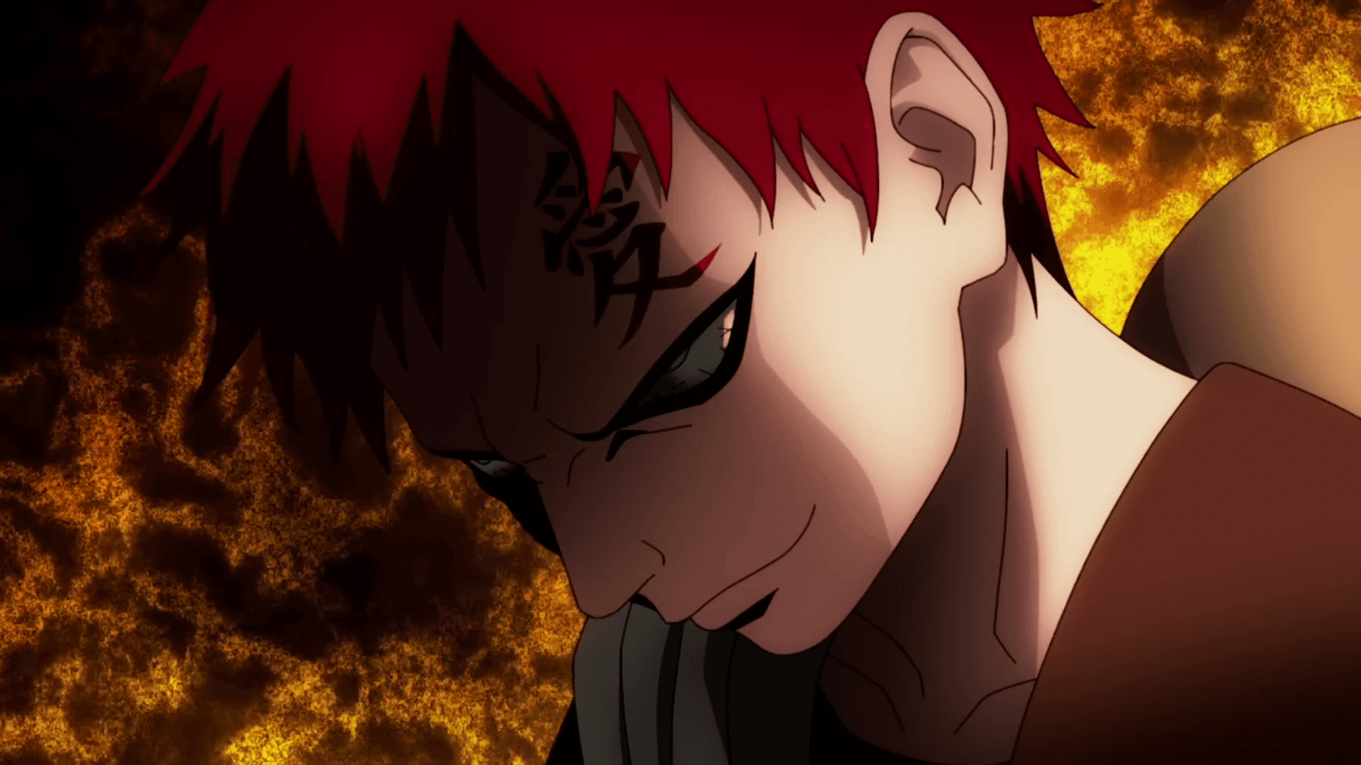 1920x1080 Naruto: 5 Best Gaara Tattoo Ideas