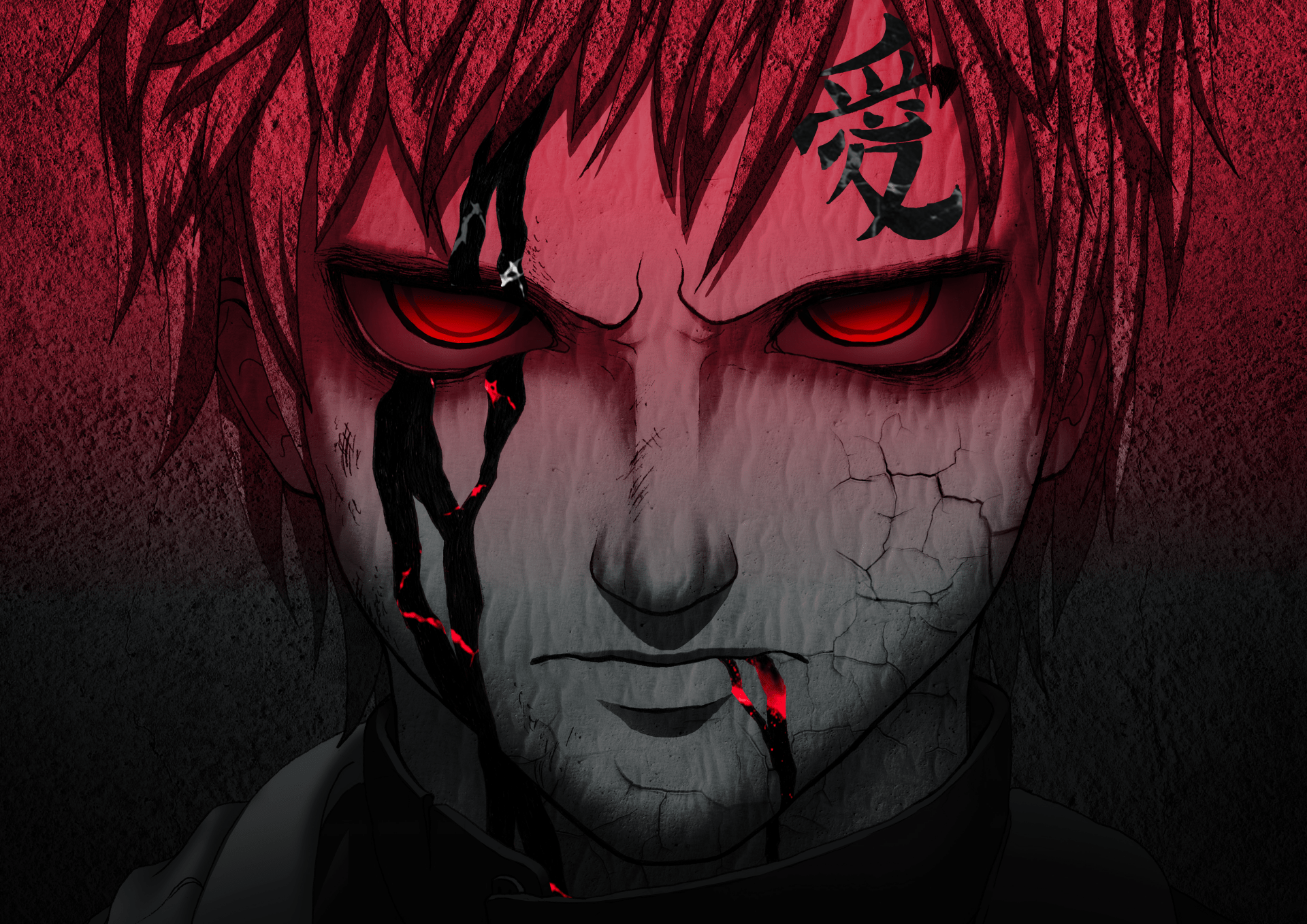1920x1358 Gaara