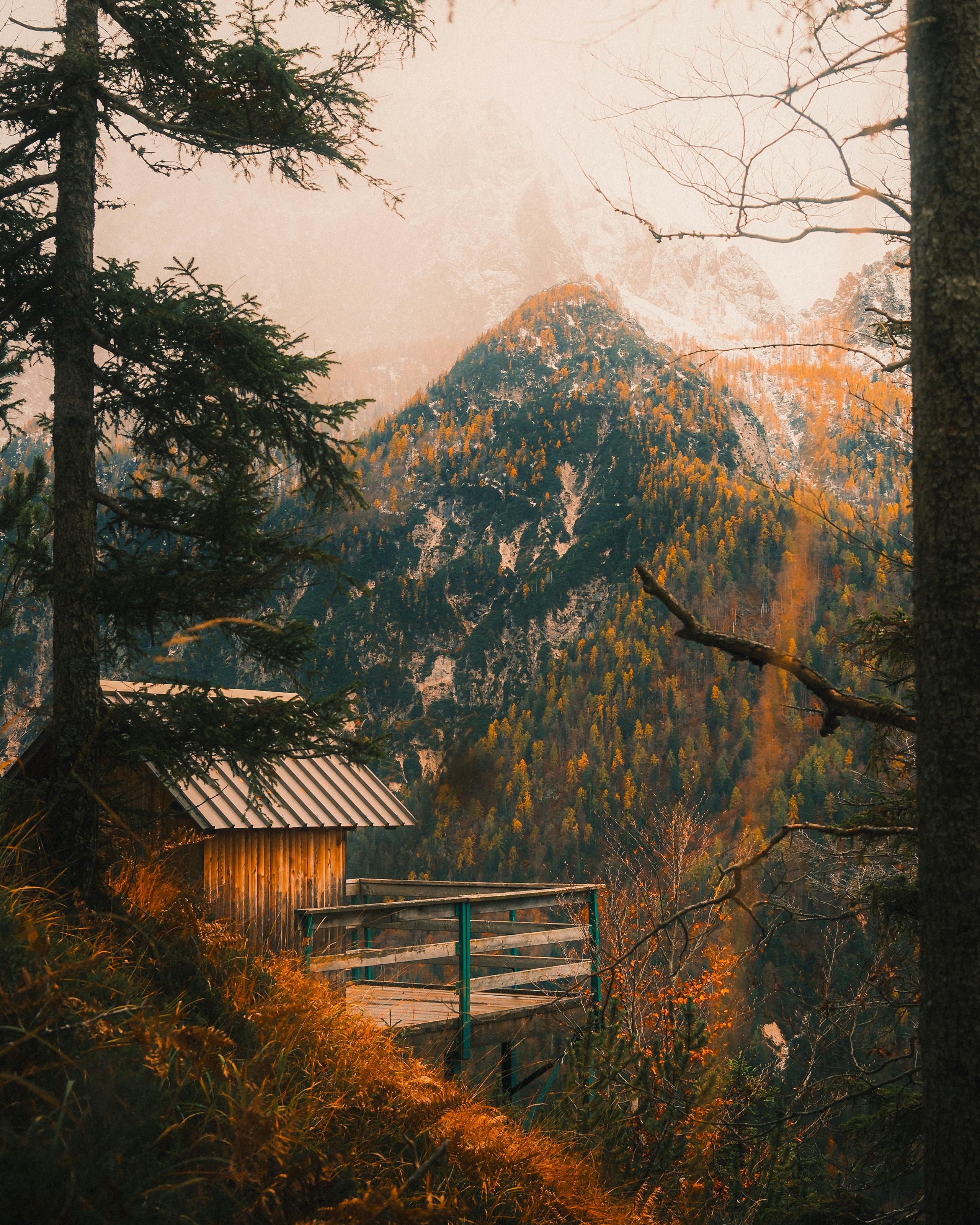 2560x3200 Mountain Cabin Photo, Download The BEST Free Mountain Cabin & HD Image