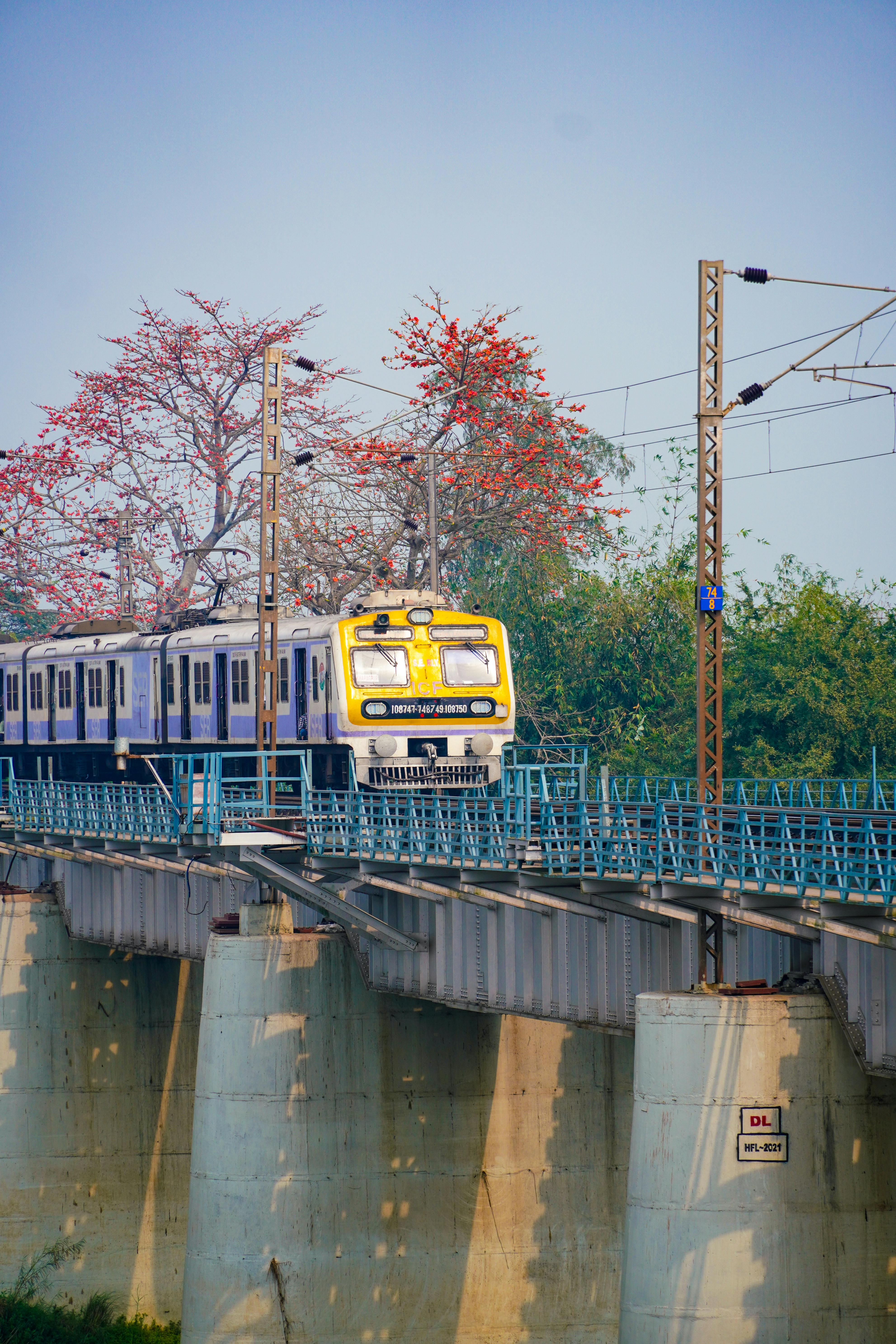 3965x5948 Konkan Railway Photo, Download The BEST Free Konkan Railway & HD Image