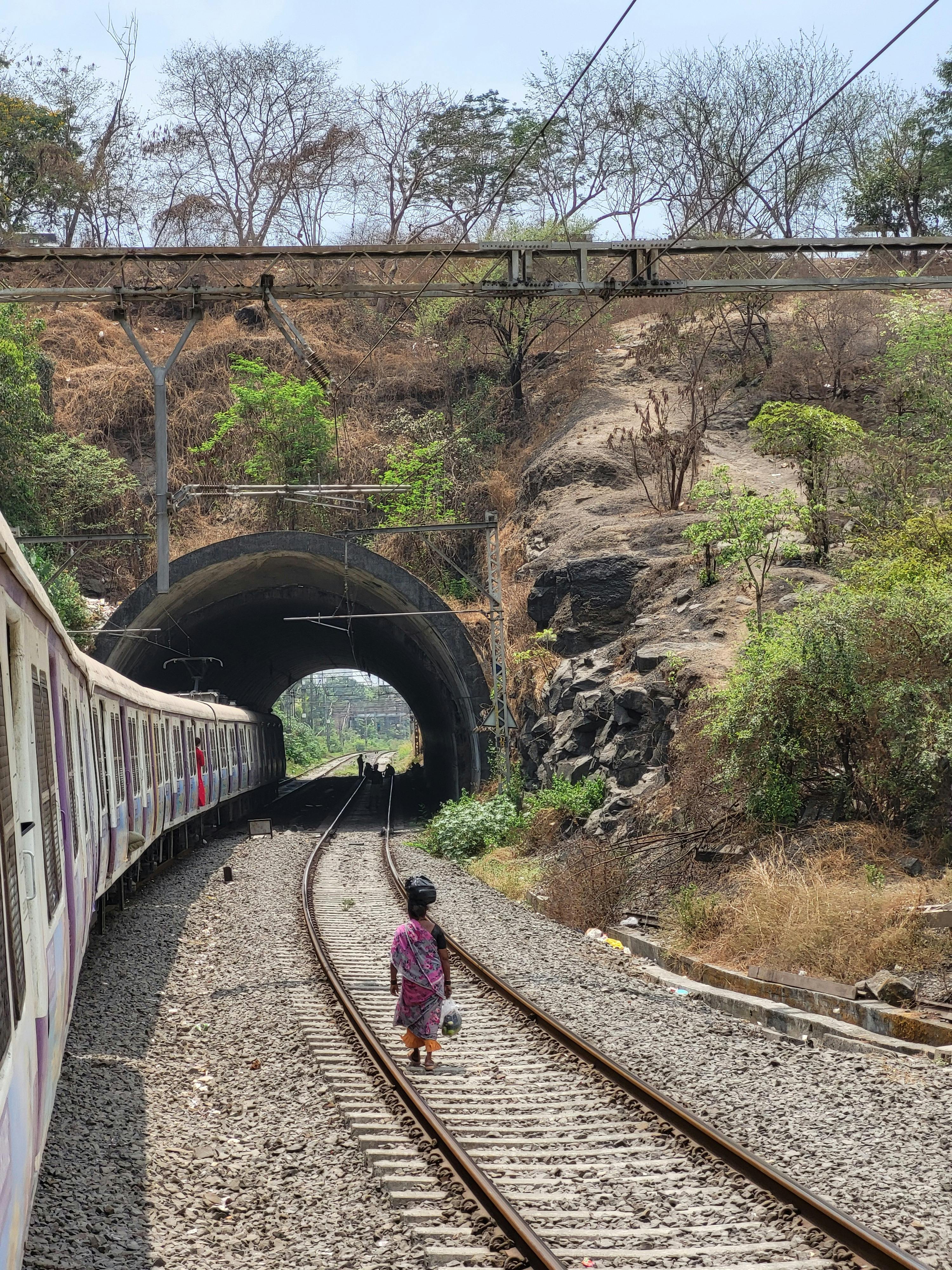 3000x4000 Konkan Railway Photo, Download The BEST Free Konkan Railway & HD Image
