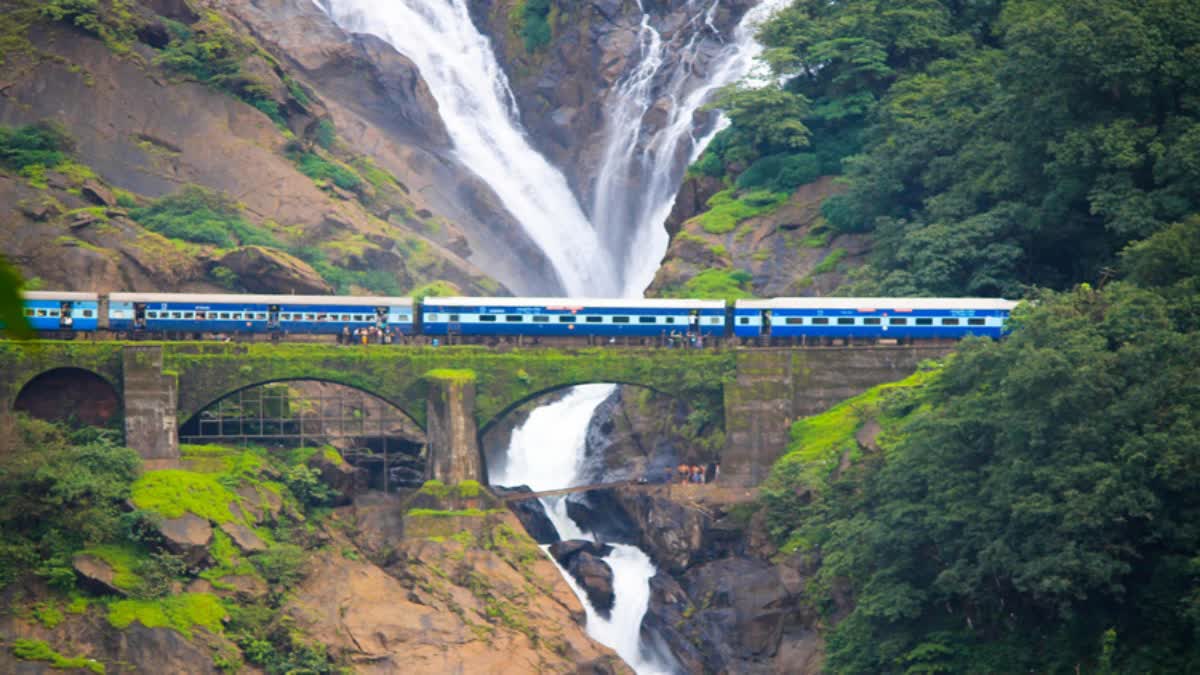 1200x675 Maharashtra: Konkan Railway Completes Pre Monsoon Preparations To Ensure Safe Travel