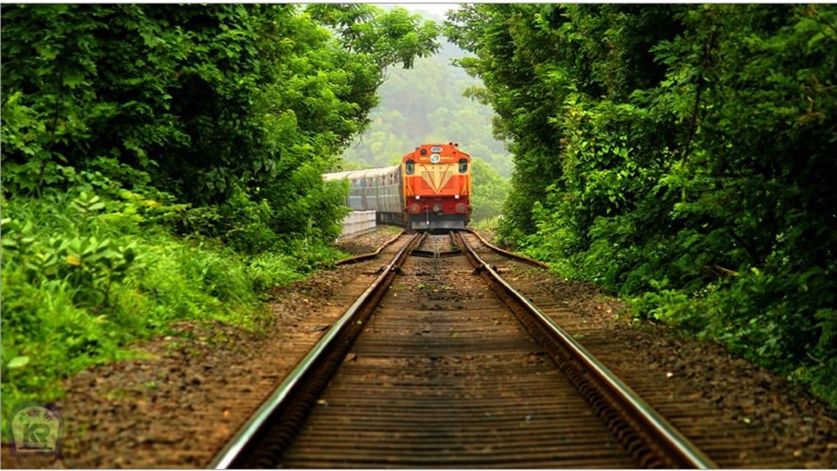 1200x675 Indian Railways revises train timings passing through Konkan Railway route full list News. The Financial Express